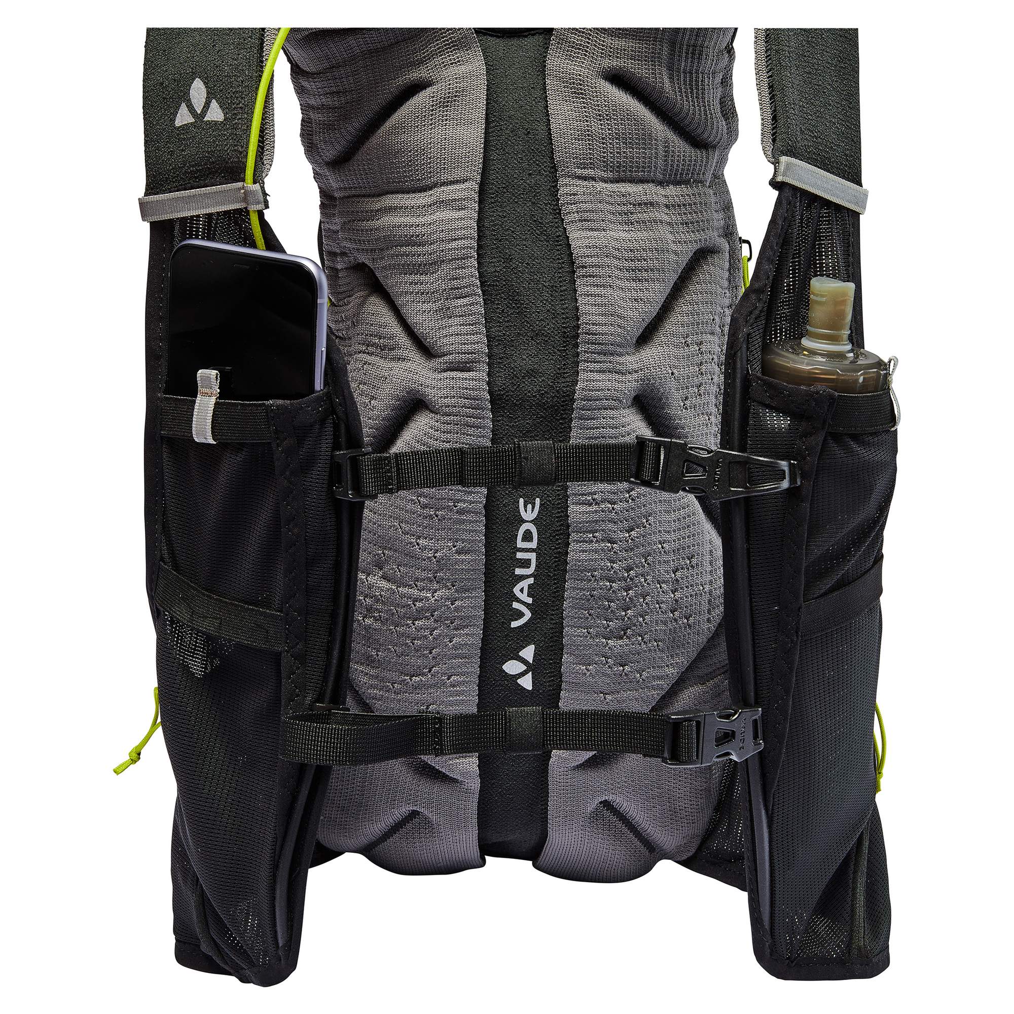 Vaude TRAIL SPACER 8 - Tagesrucksack