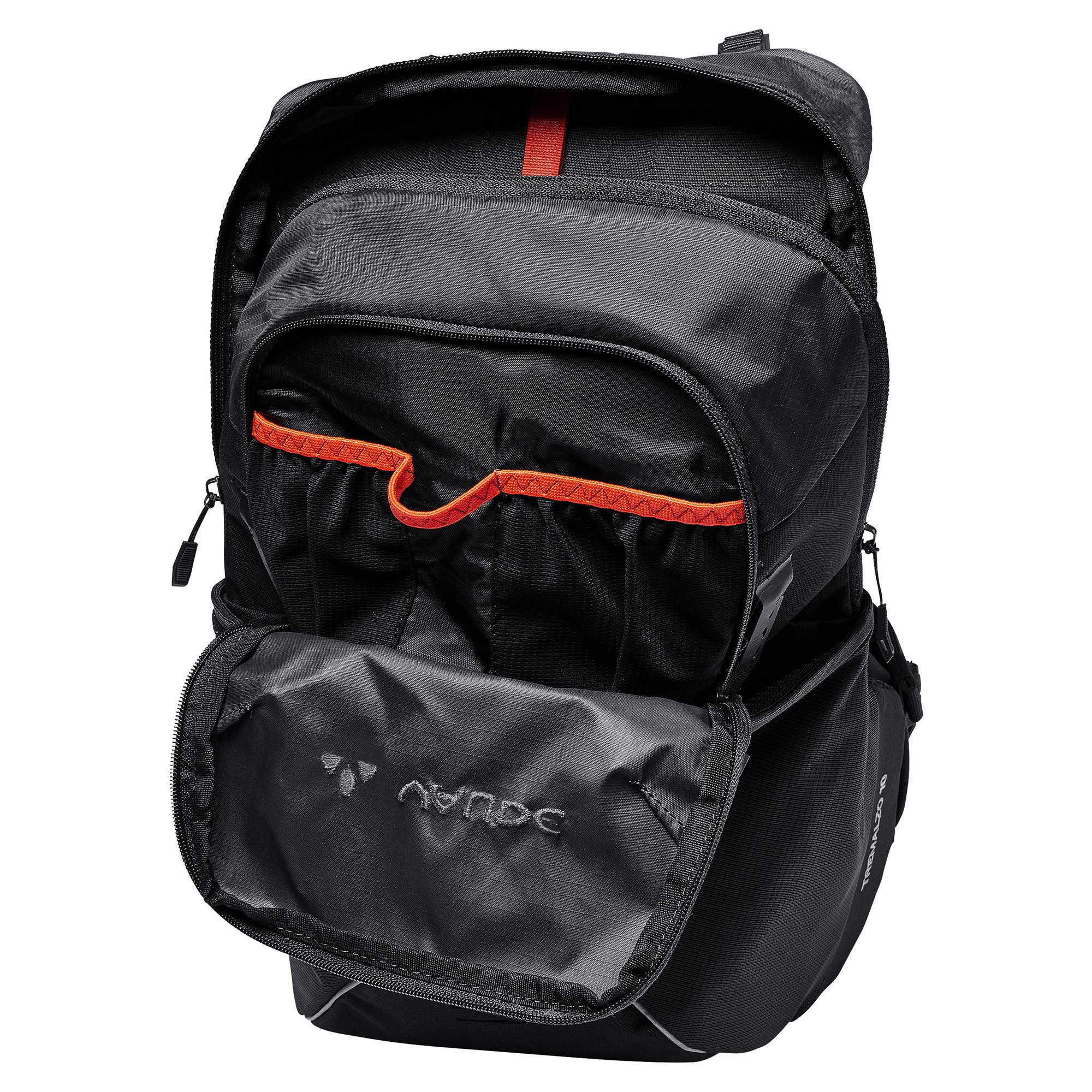 Vaude TREMALZO 10 - Fahrradrucksack