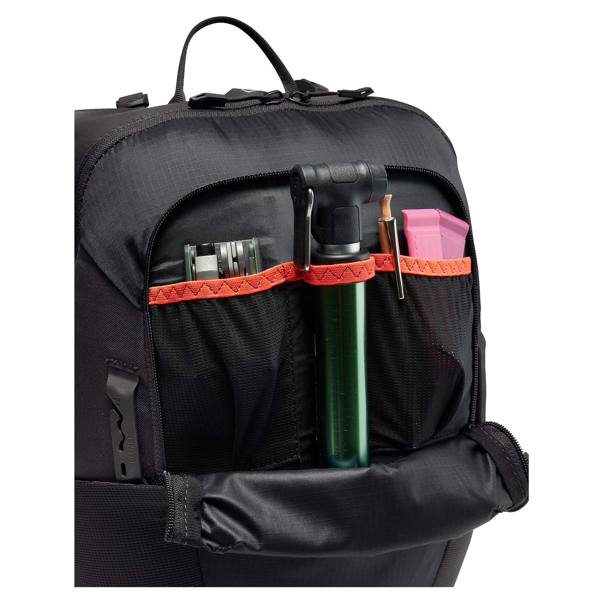 Vaude TREMALZO 10 - Fahrradrucksack