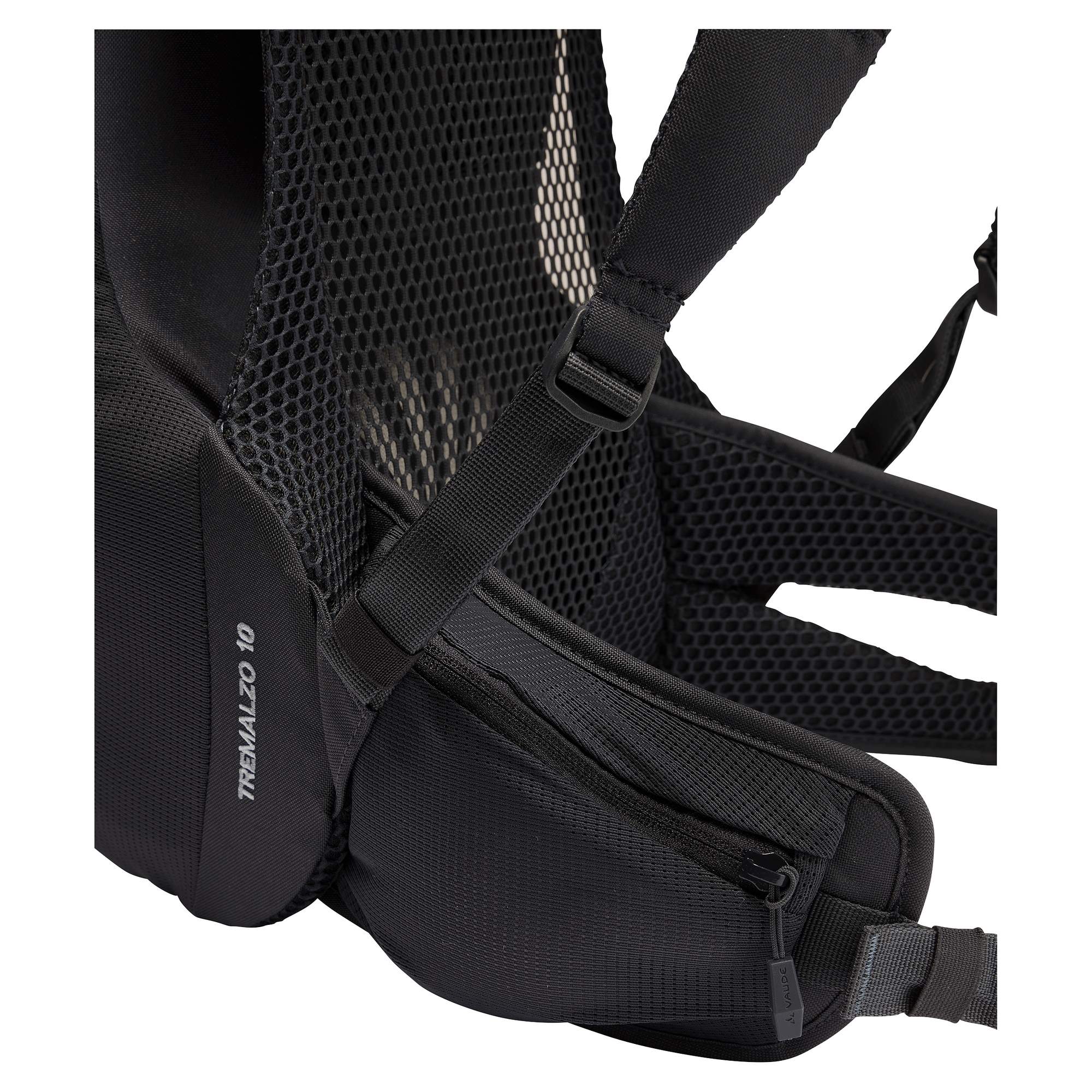 Vaude TREMALZO 10 - Fahrradrucksack