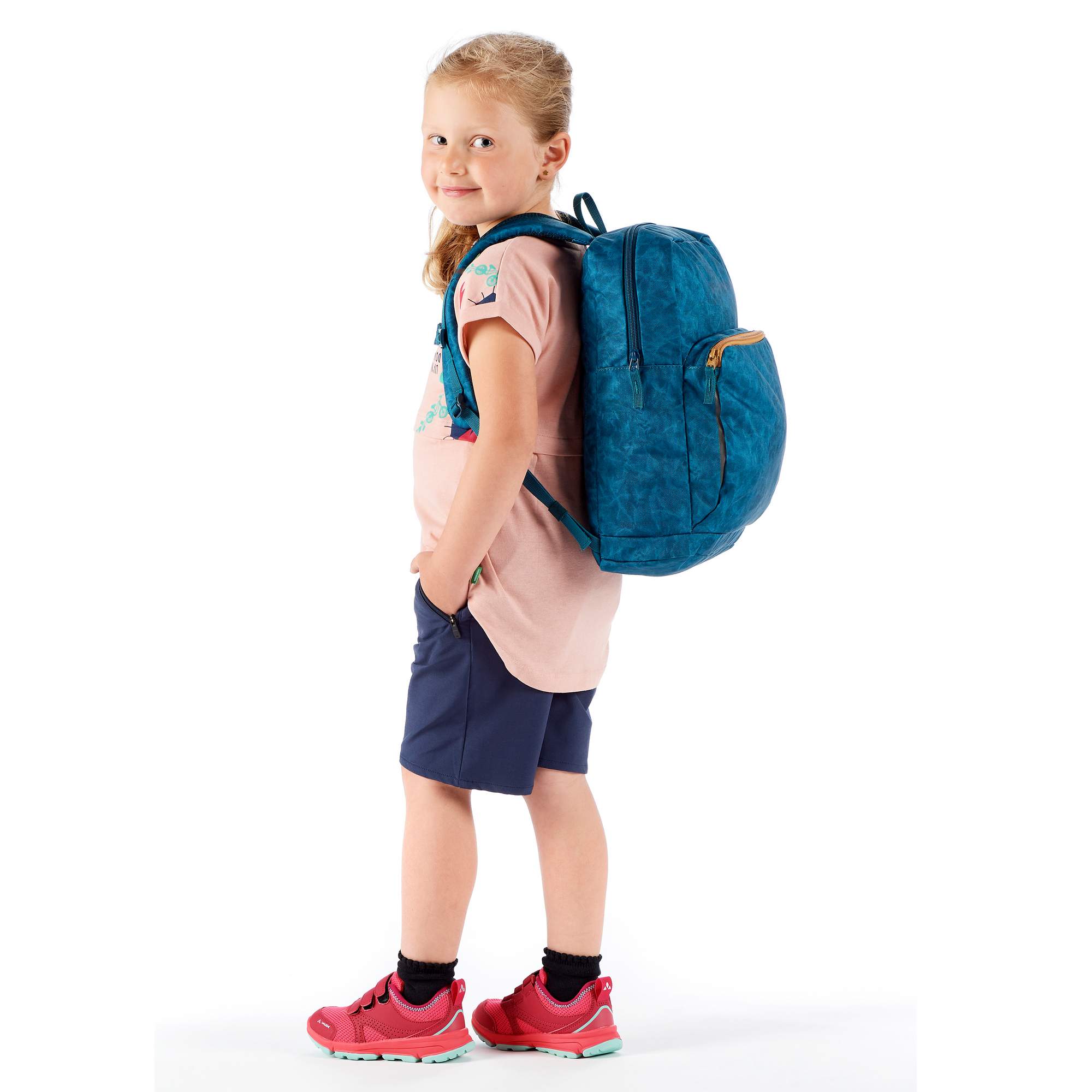 Vaude MINNIE 5 Kinder - Kinderrucksack