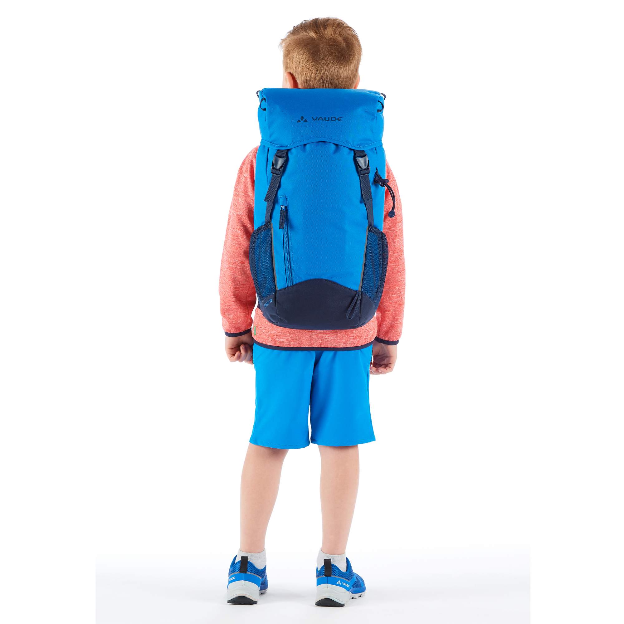 Vaude SKOVI 19 Kinder - Kinderrucksack