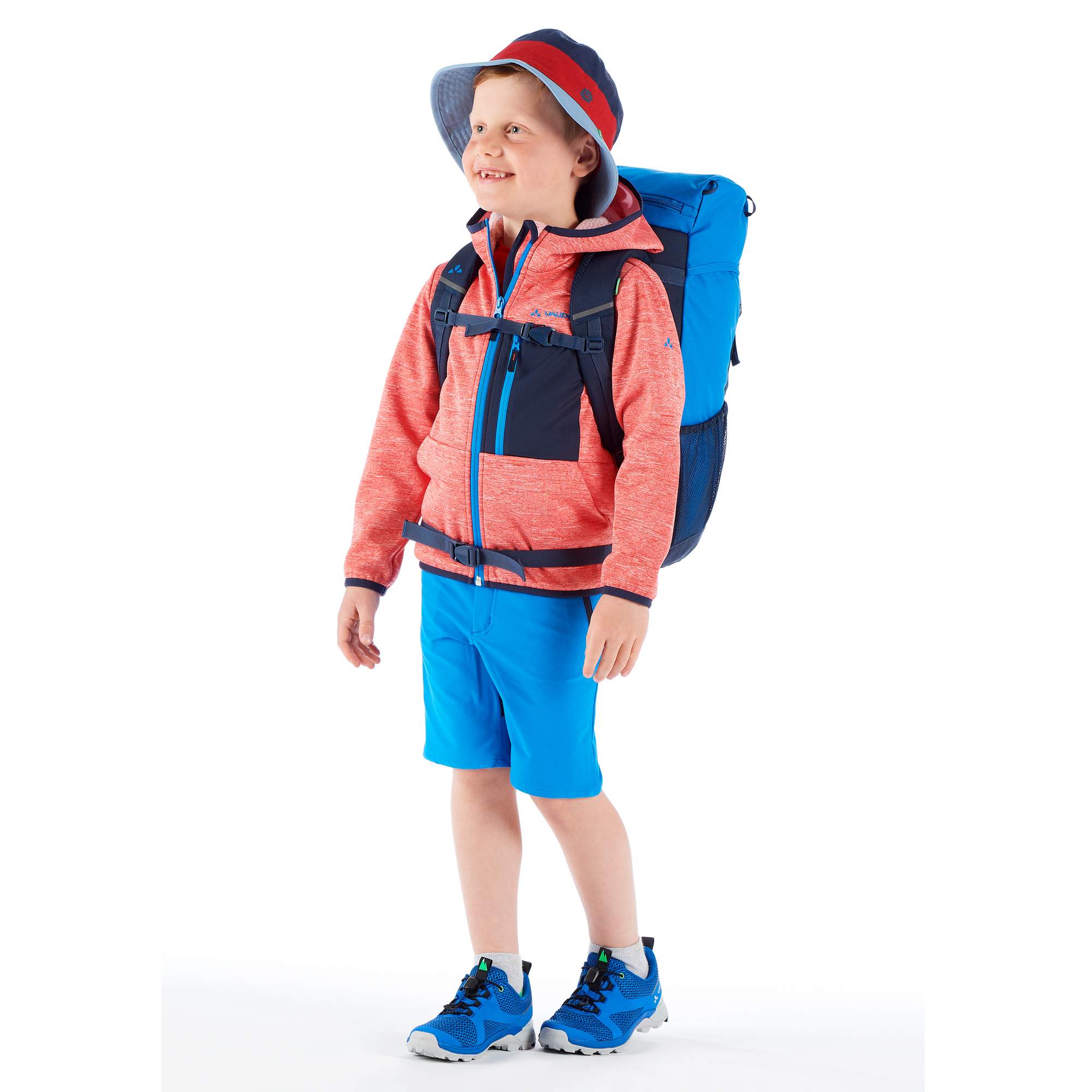 Vaude SKOVI 19 Kinder - Kinderrucksack