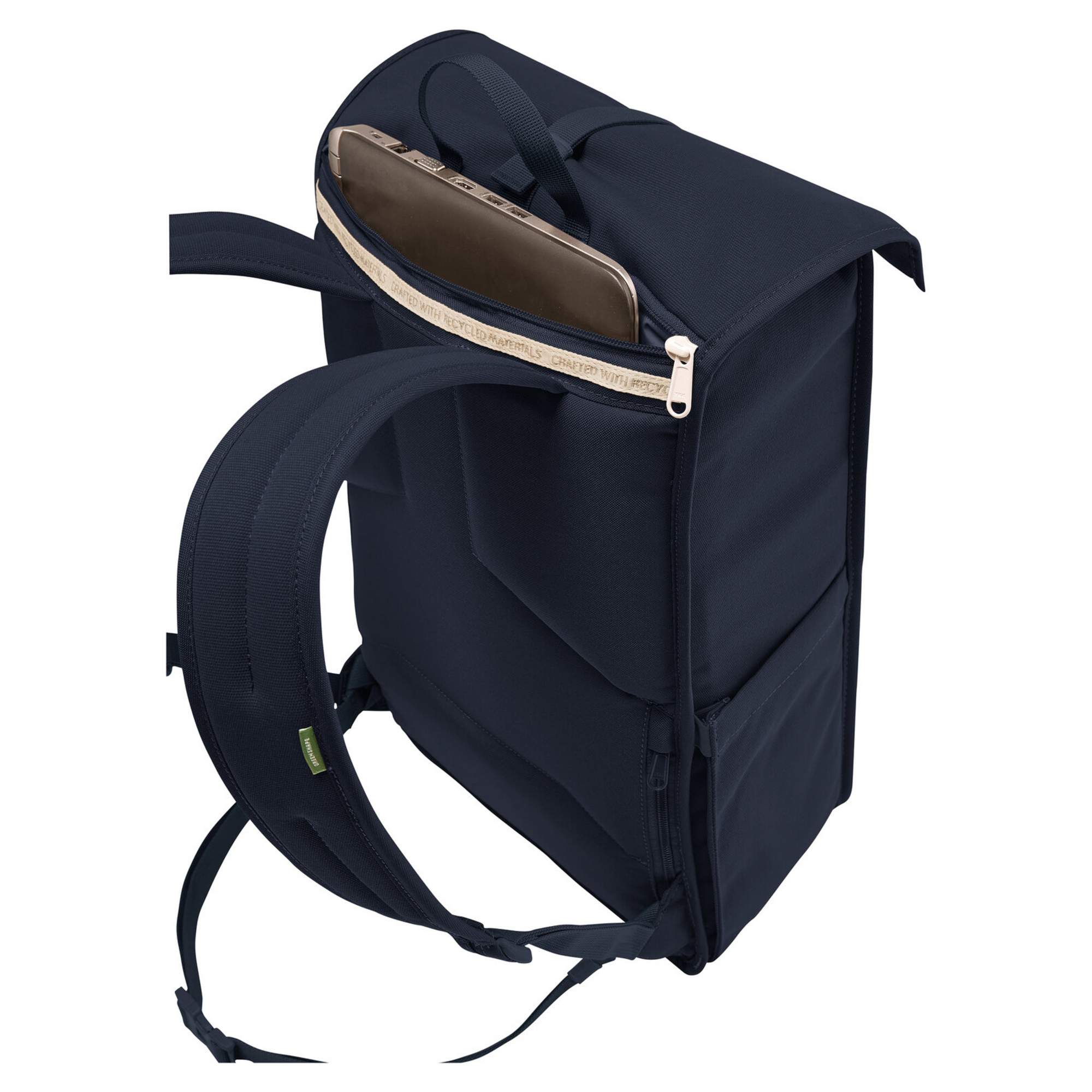 Vaude COREWAY ROLLTOP 20 - Tagesrucksack