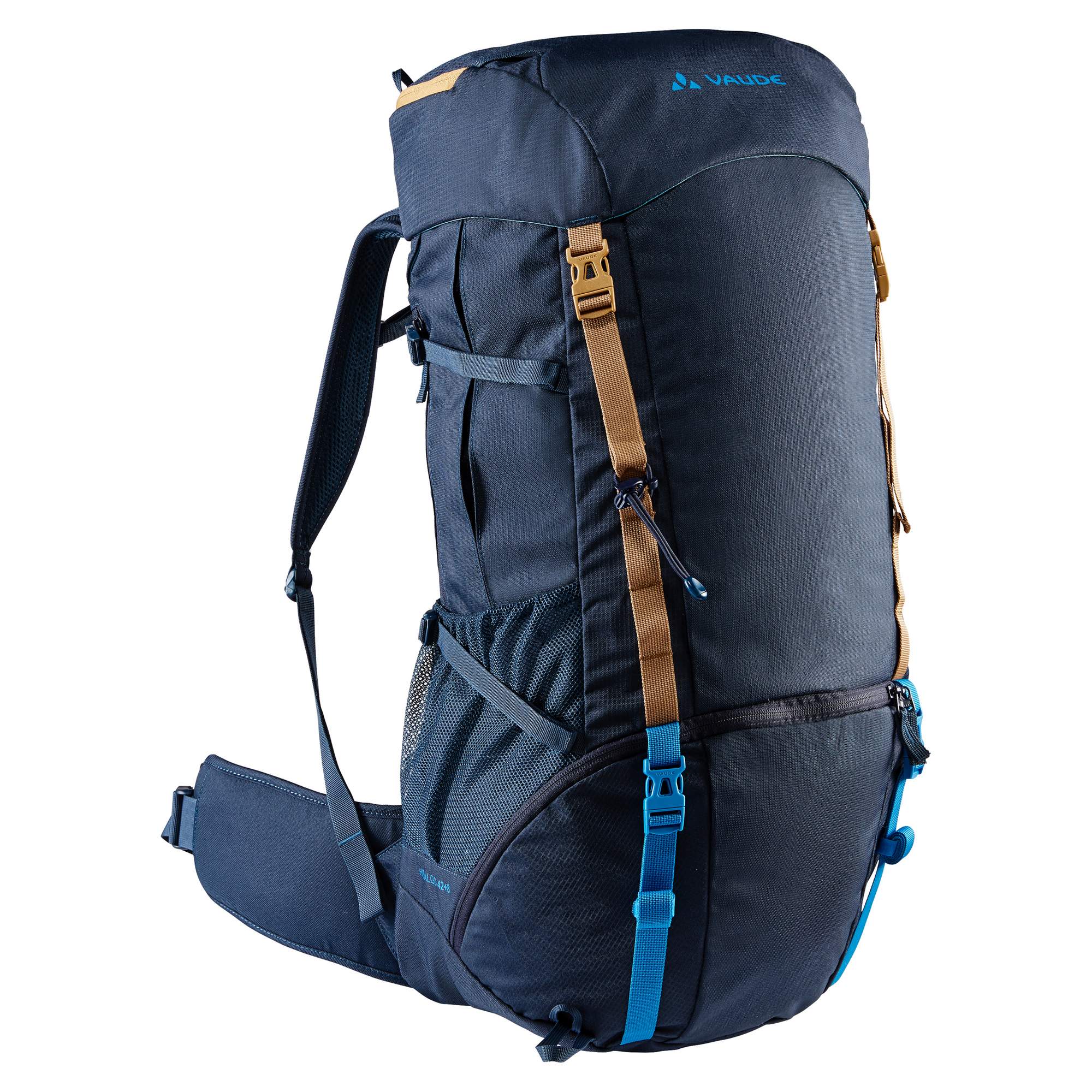 Vaude HIDALGO 42+8 Kinder - Kinderrucksack