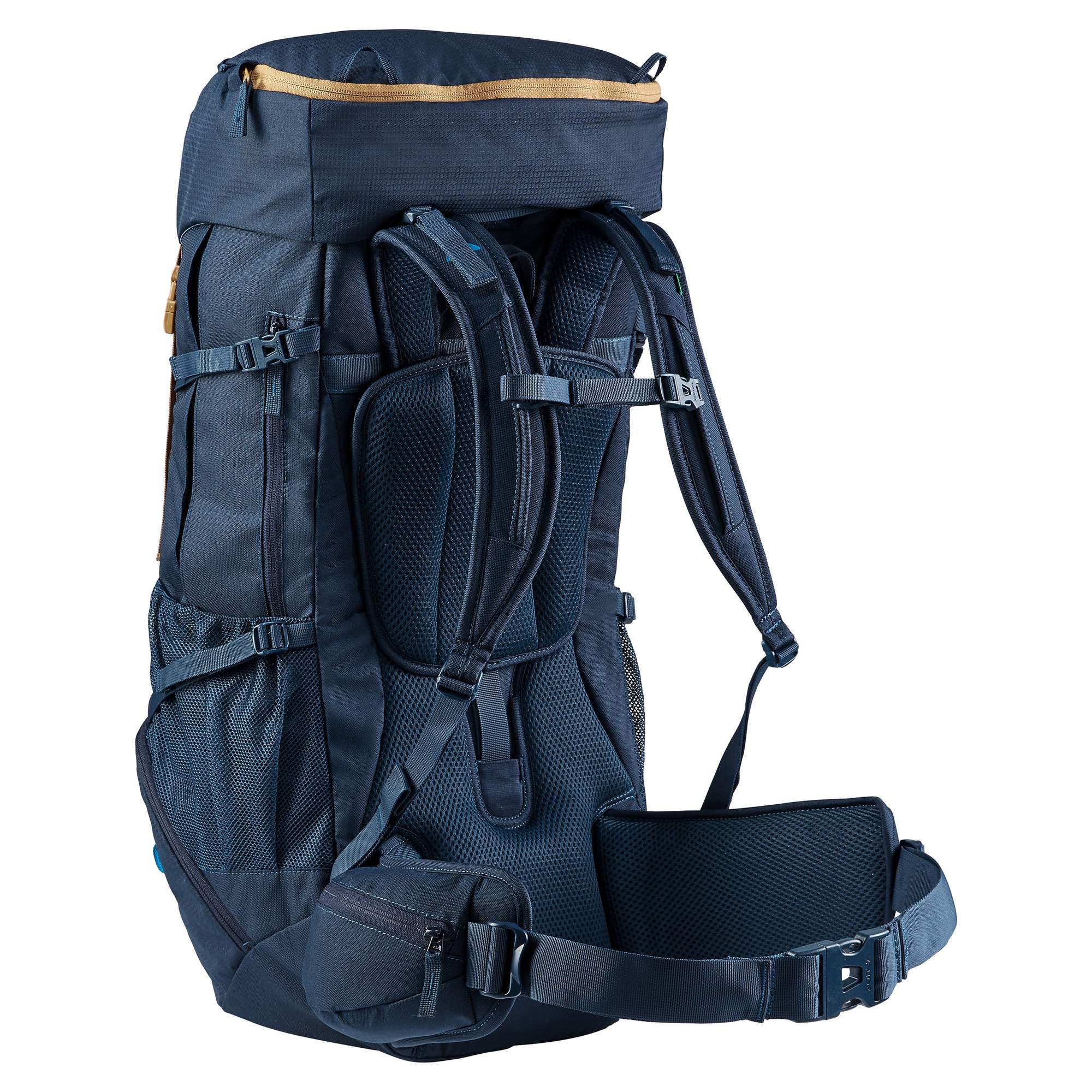 Vaude HIDALGO 42+8 Kinder - Kinderrucksack