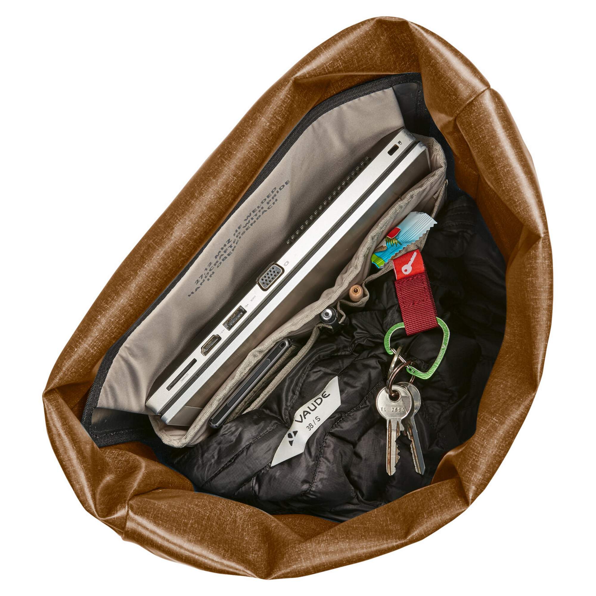 Vaude PLANEGG - Tagesrucksack