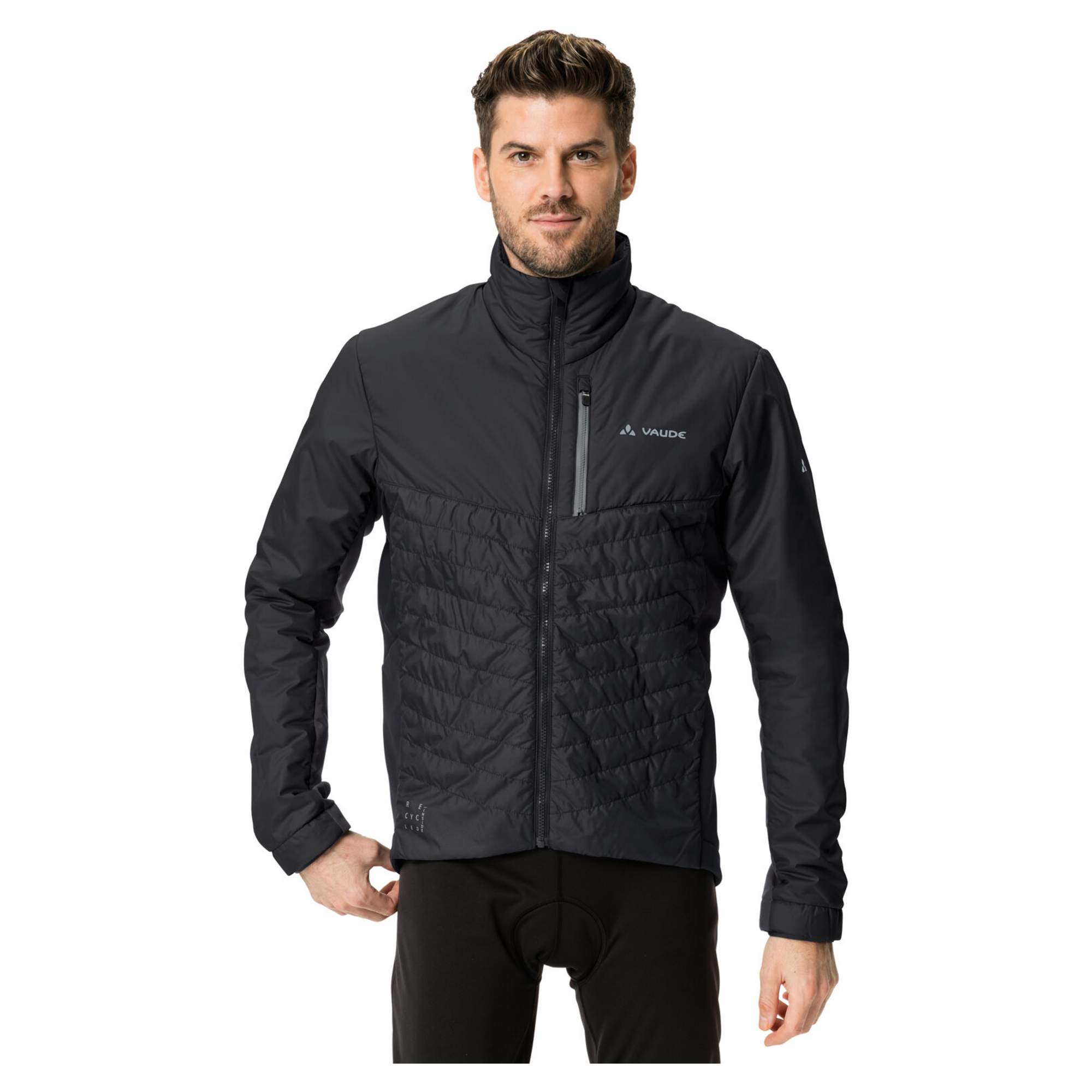 Vaude POSTA INSULATION JACKET Herren - Fahrradjacke