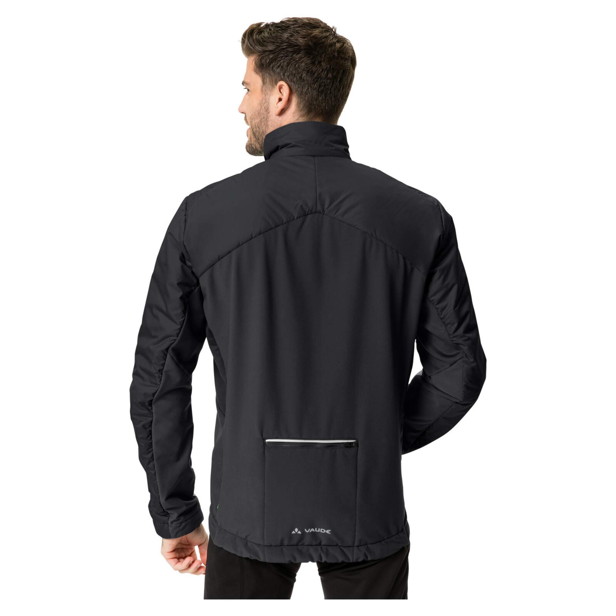 Vaude POSTA INSULATION JACKET Herren - Fahrradjacke