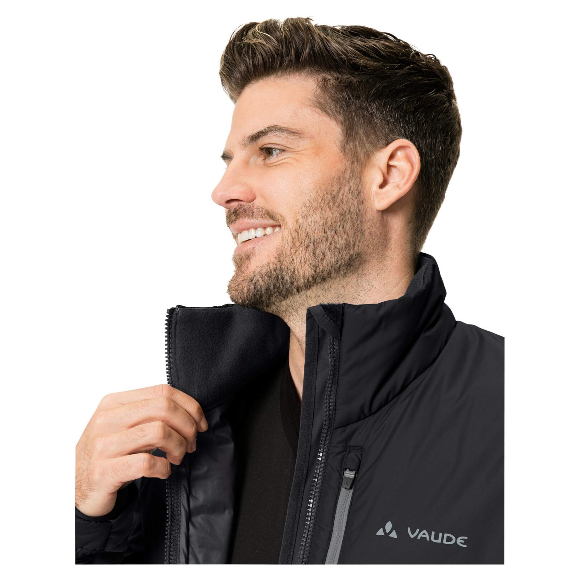 Vaude POSTA INSULATION JACKET Herren - Fahrradjacke