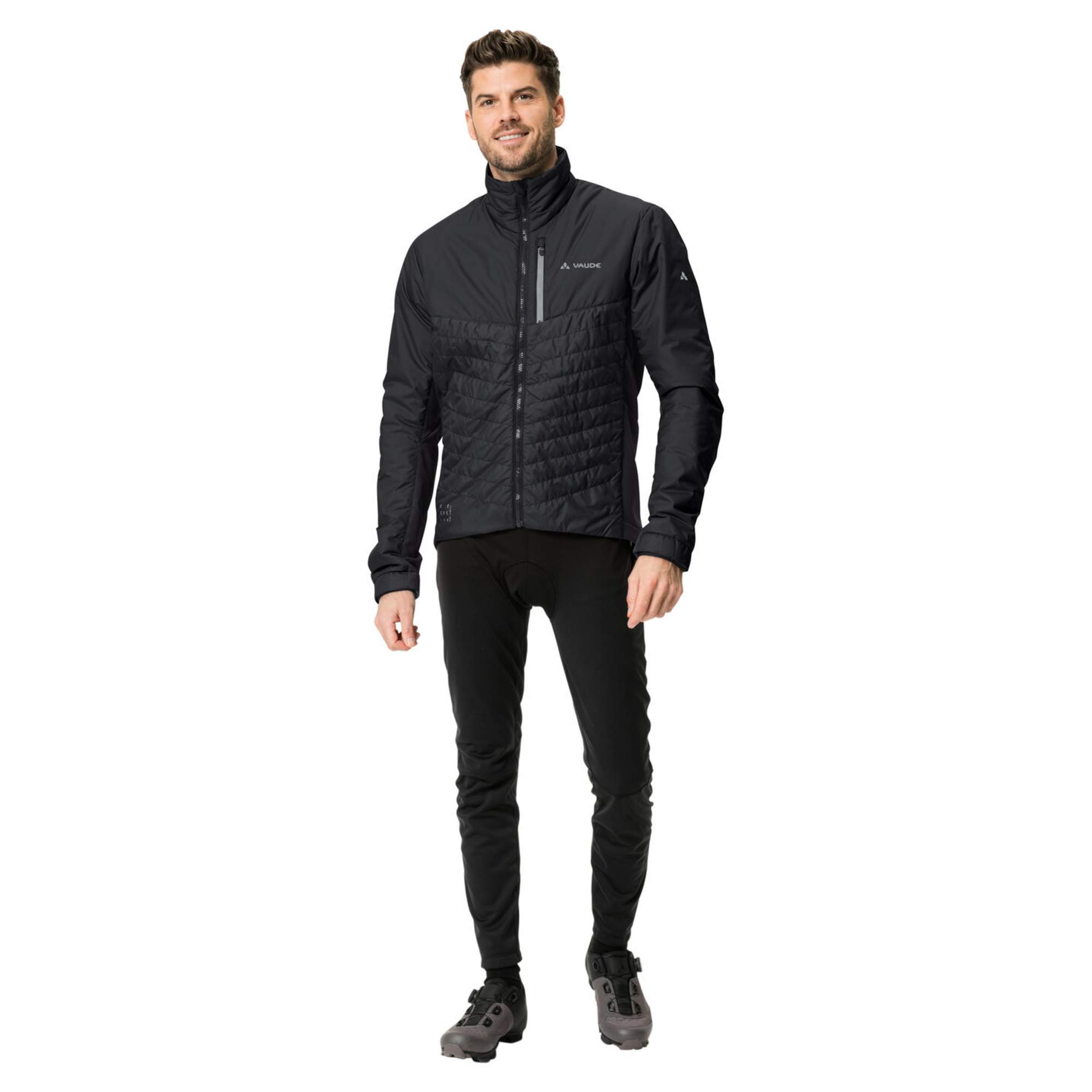 Vaude POSTA INSULATION JACKET Herren - Fahrradjacke