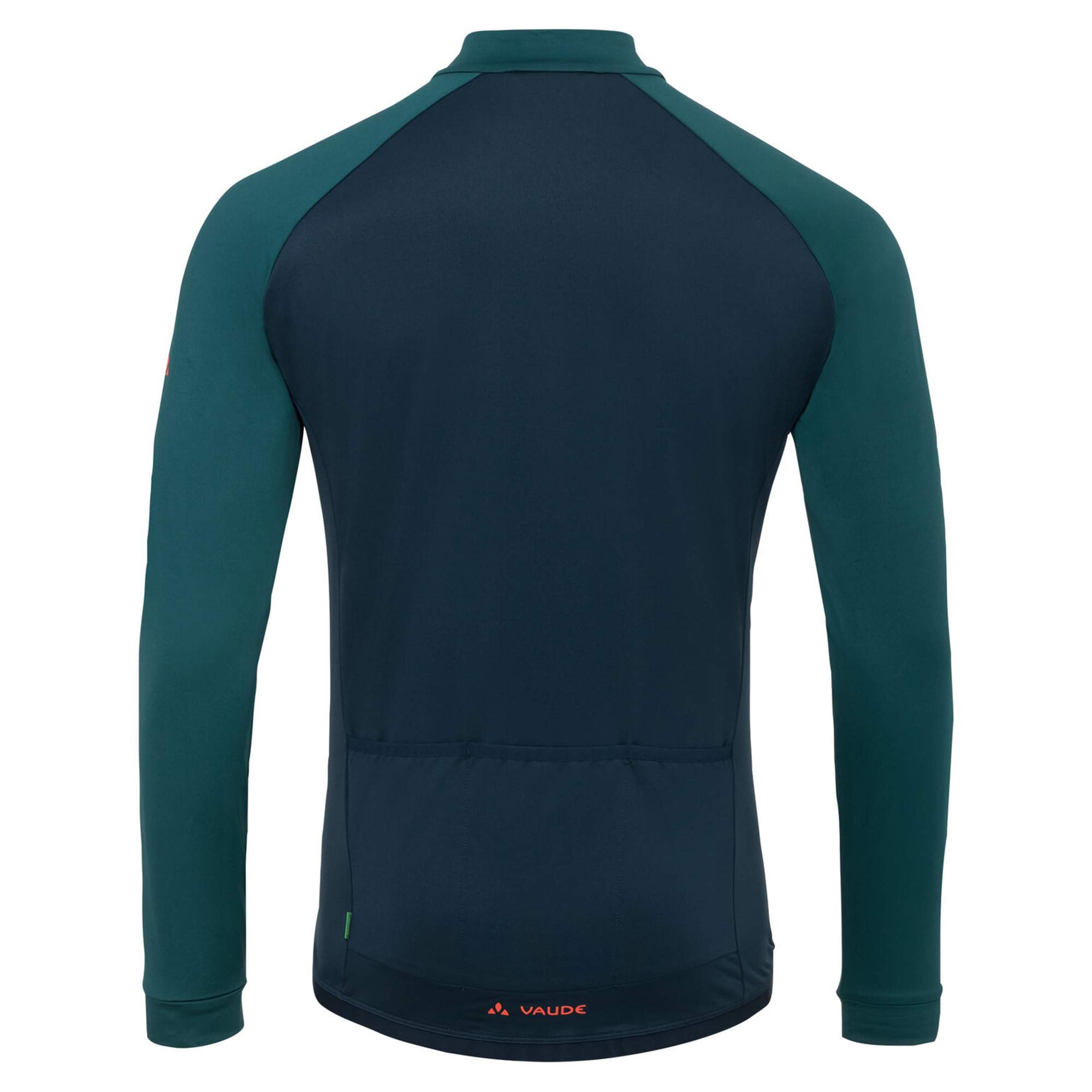Vaude POSTA LS TRICOT Herren - Fahrradtrikot