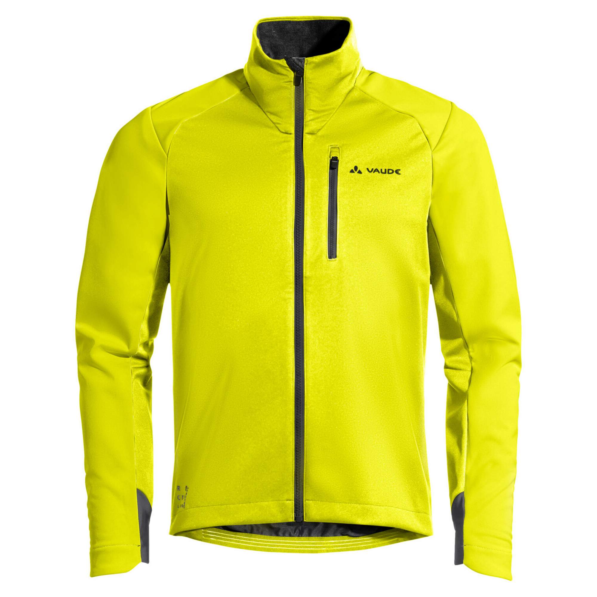 Vaude POSTA SOFTSHELL JACKET VI Herren - Fahrradjacke