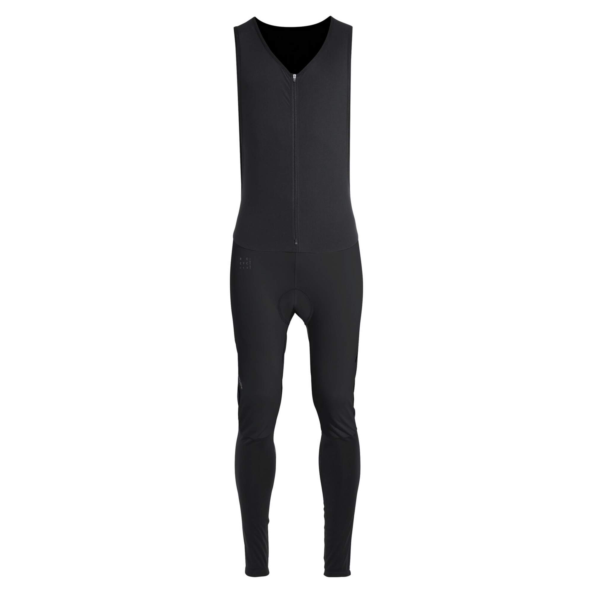 Vaude POSTA WARM BIB TIGHTS Herren - Fahrradhose
