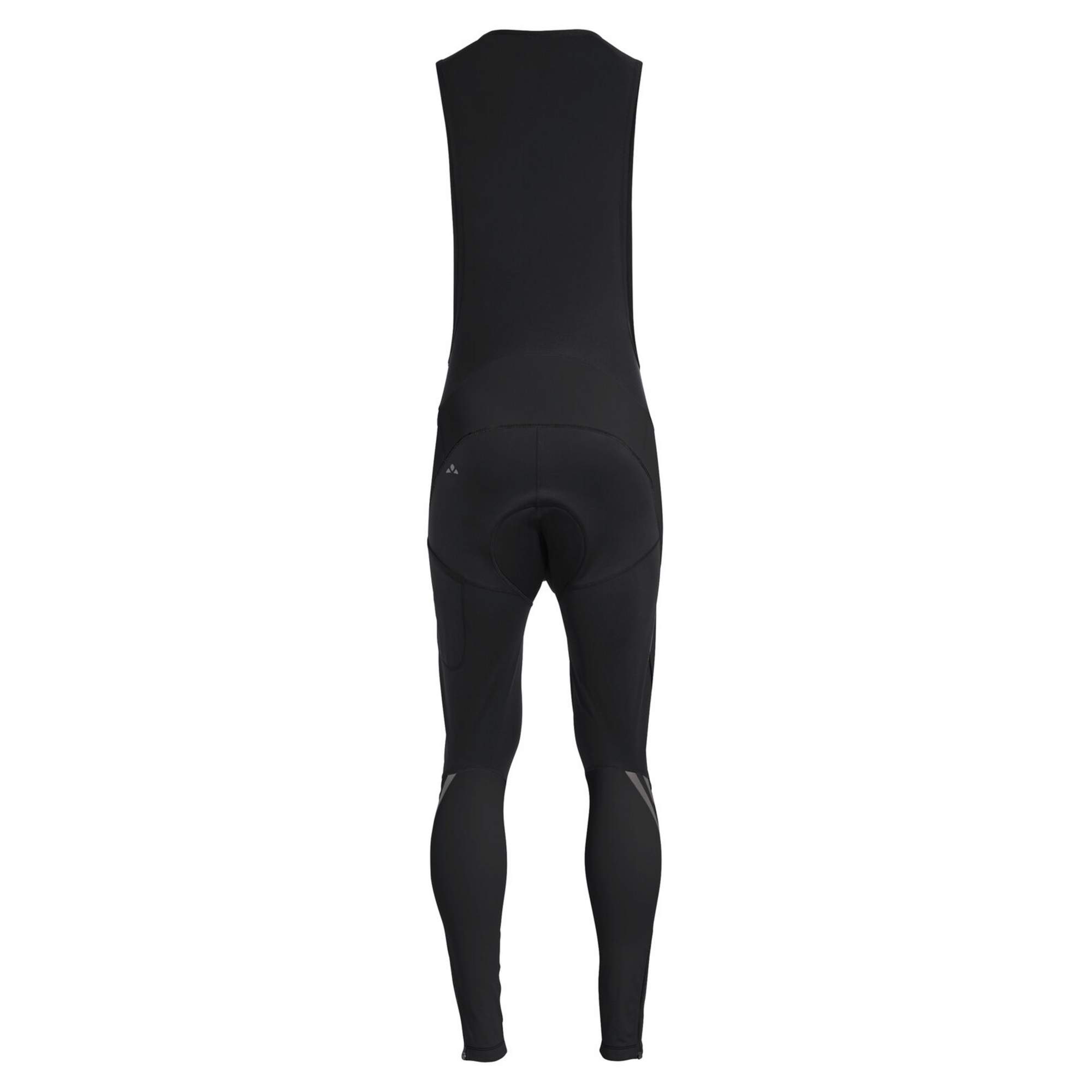 Vaude POSTA WARM BIB TIGHTS Herren - Fahrradhose