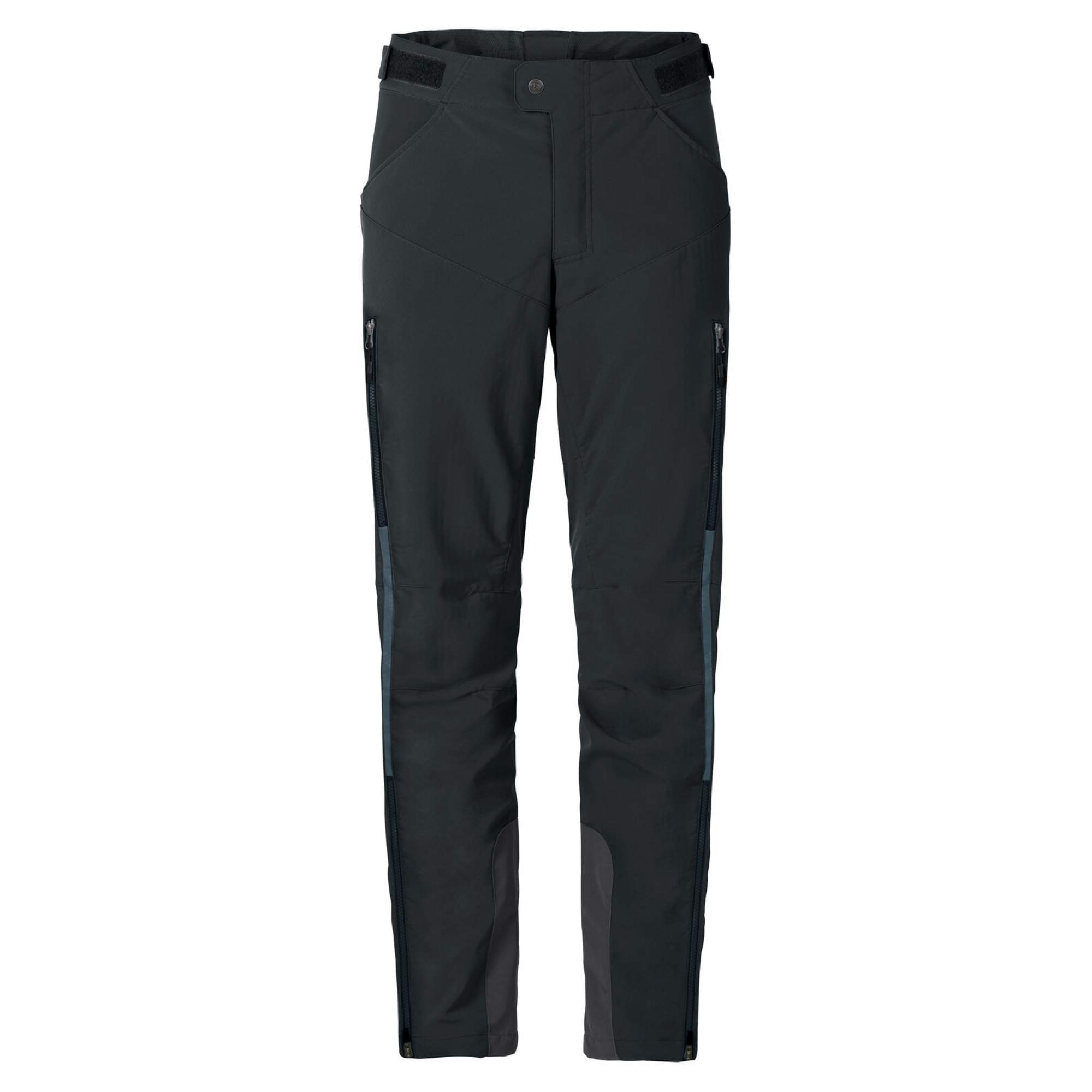 Vaude QIMSA SOFTSHELL PANTS II S/S+L/S Herren - Fahrradhose Vaude QIMSA SOFTSHELL PANTS II S/S+L/S Herren - Fahrradhose