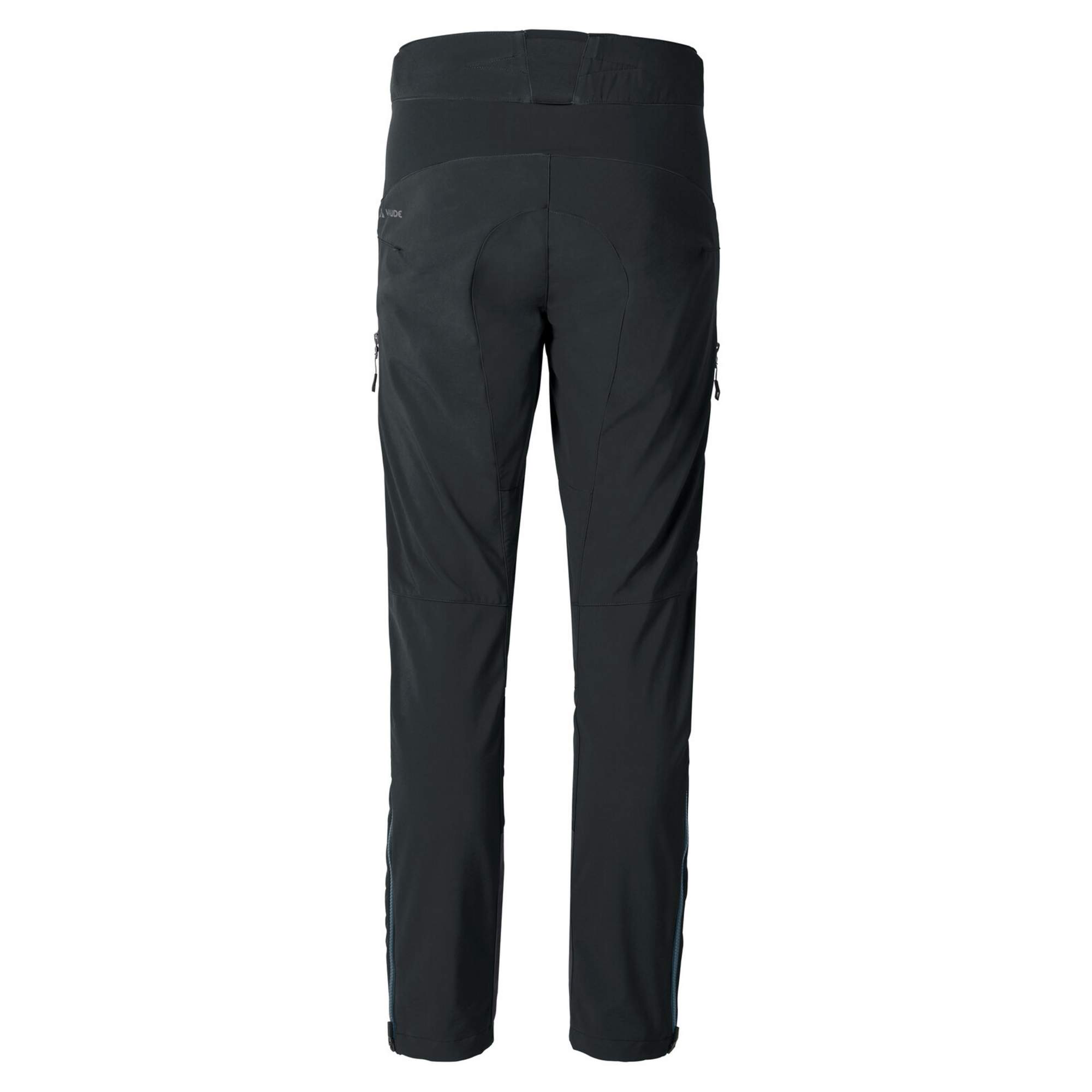 Vaude QIMSA SOFTSHELL PANTS II S/S+L/S Herren - Fahrradhose Vaude QIMSA SOFTSHELL PANTS II S/S+L/S Herren - Fahrradhose