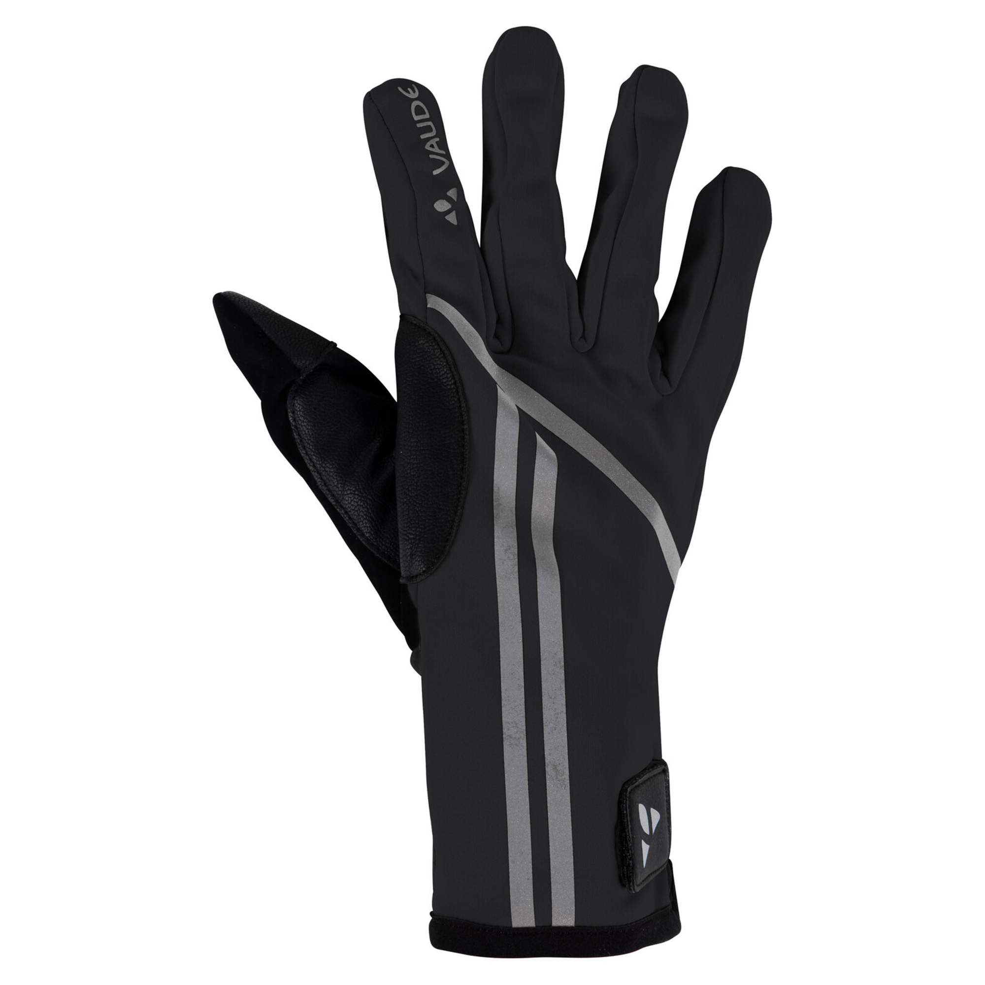 Vaude POSTA WARM GLOVES Unisex - Fahrradhandschuhe
