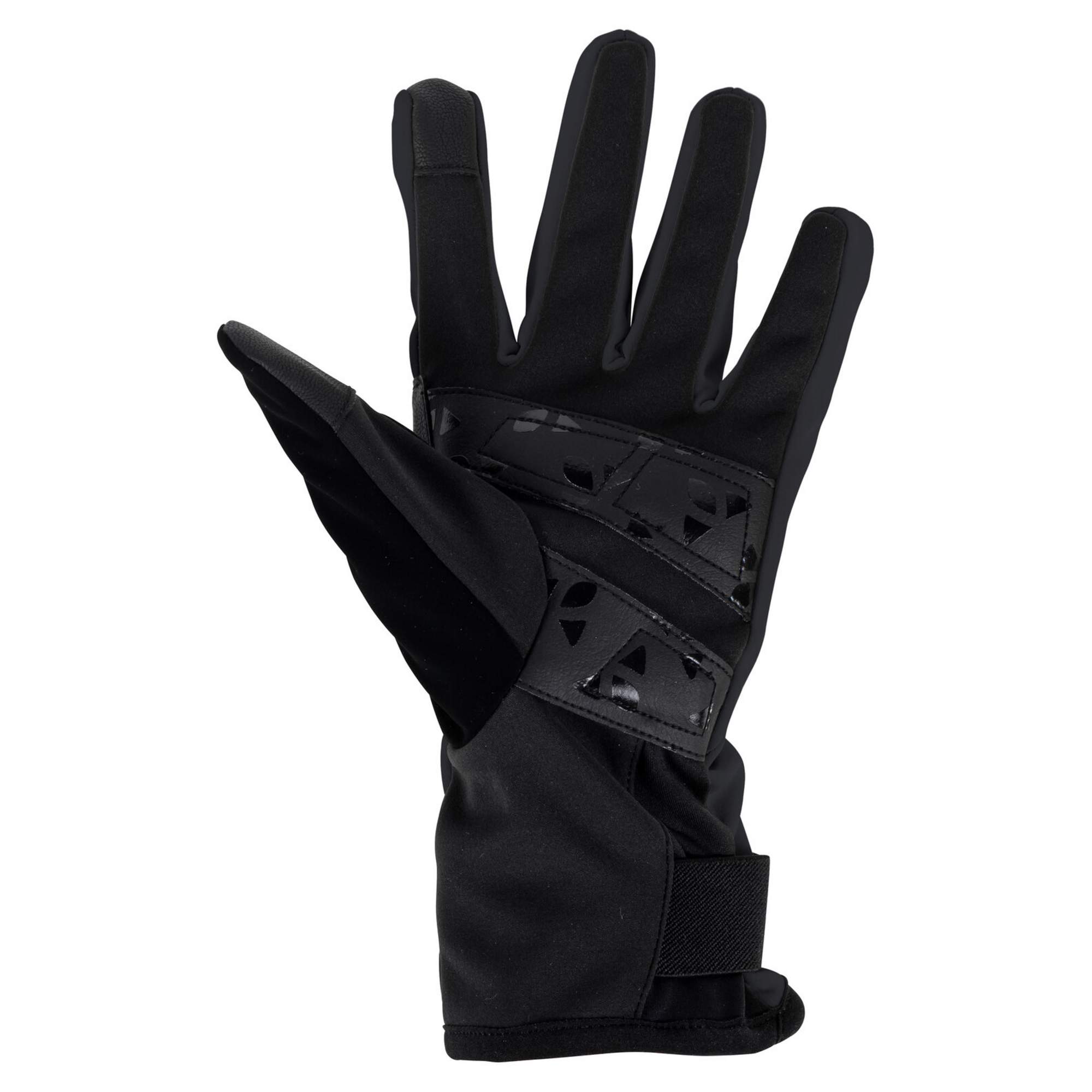 Vaude POSTA WARM GLOVES Unisex - Fahrradhandschuhe