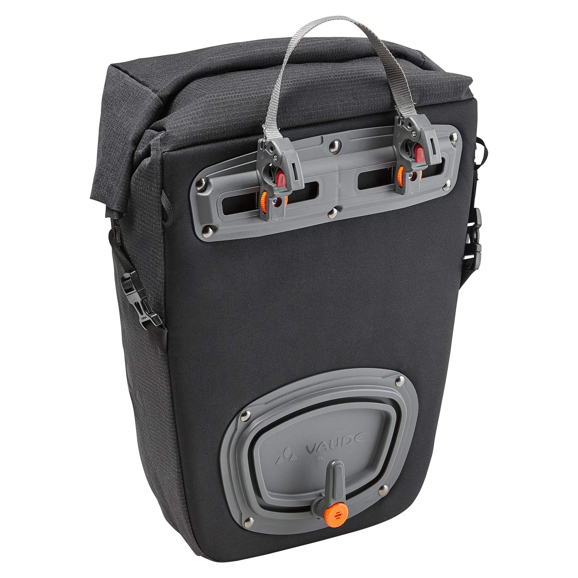 Vaude ROAD MASTER ROLL-IT LUMINUM - Fahrradtasche