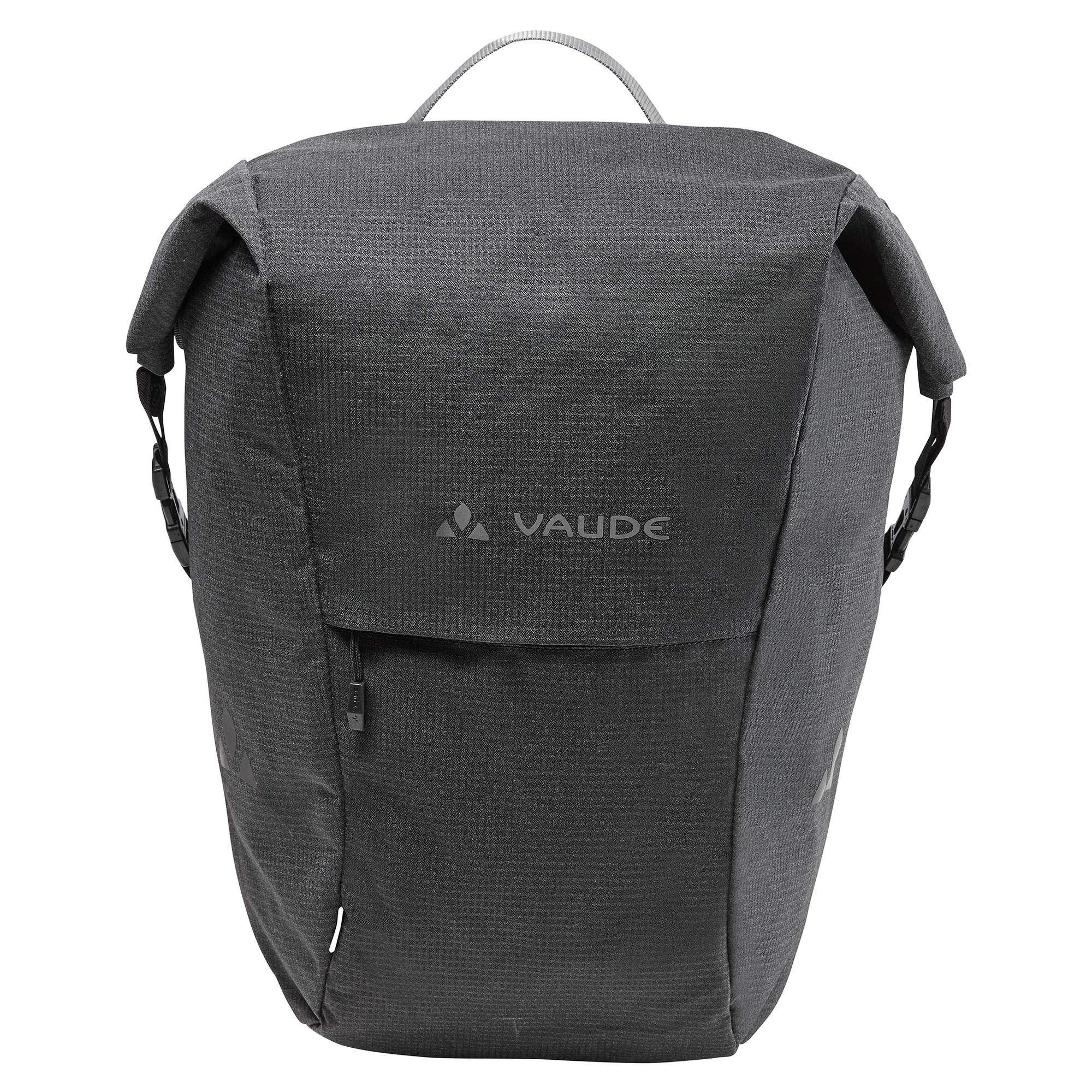 Vaude ROAD MASTER ROLL-IT LUMINUM - Fahrradtasche