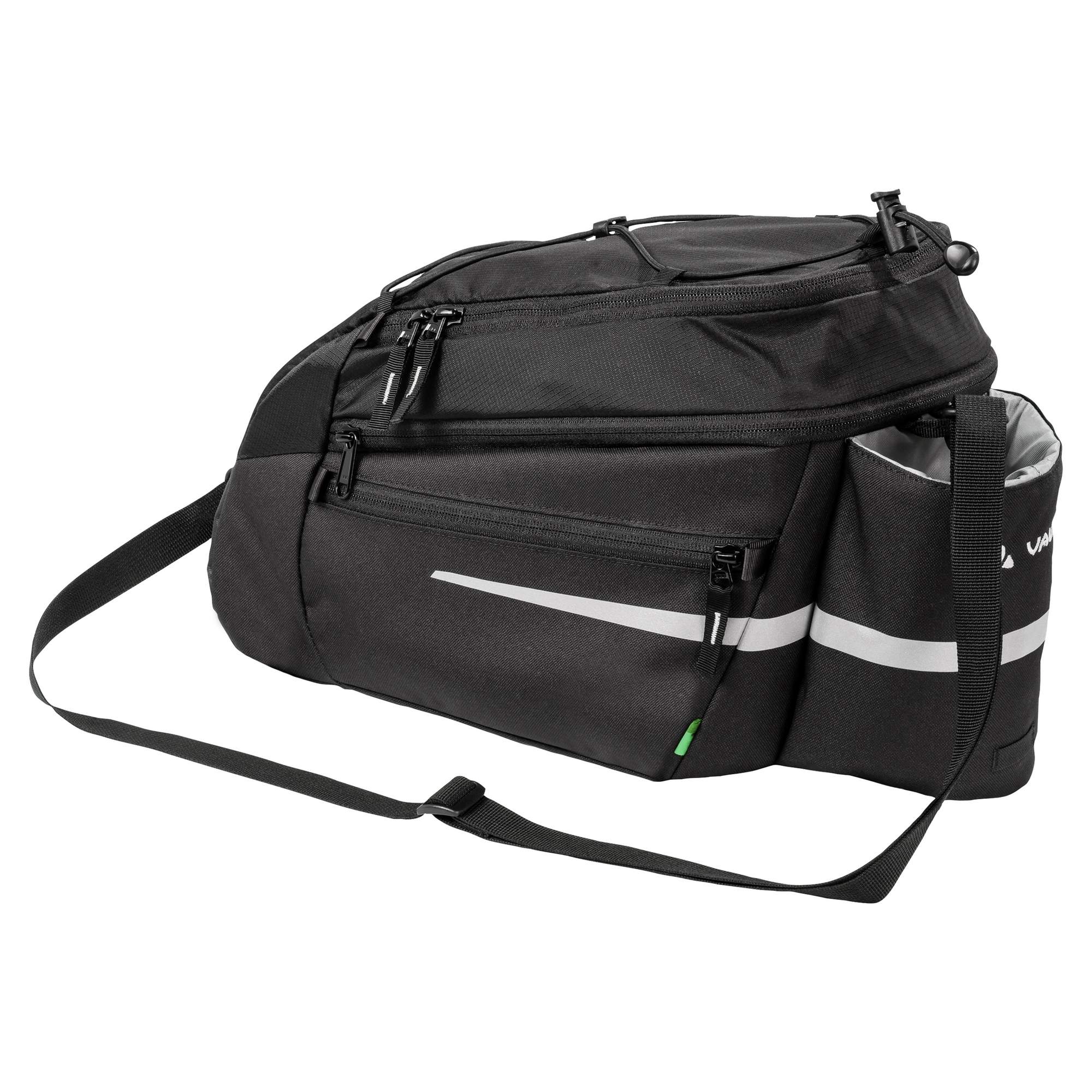 Vaude SILKROAD L (I-RACK) - Fahrradtasche
