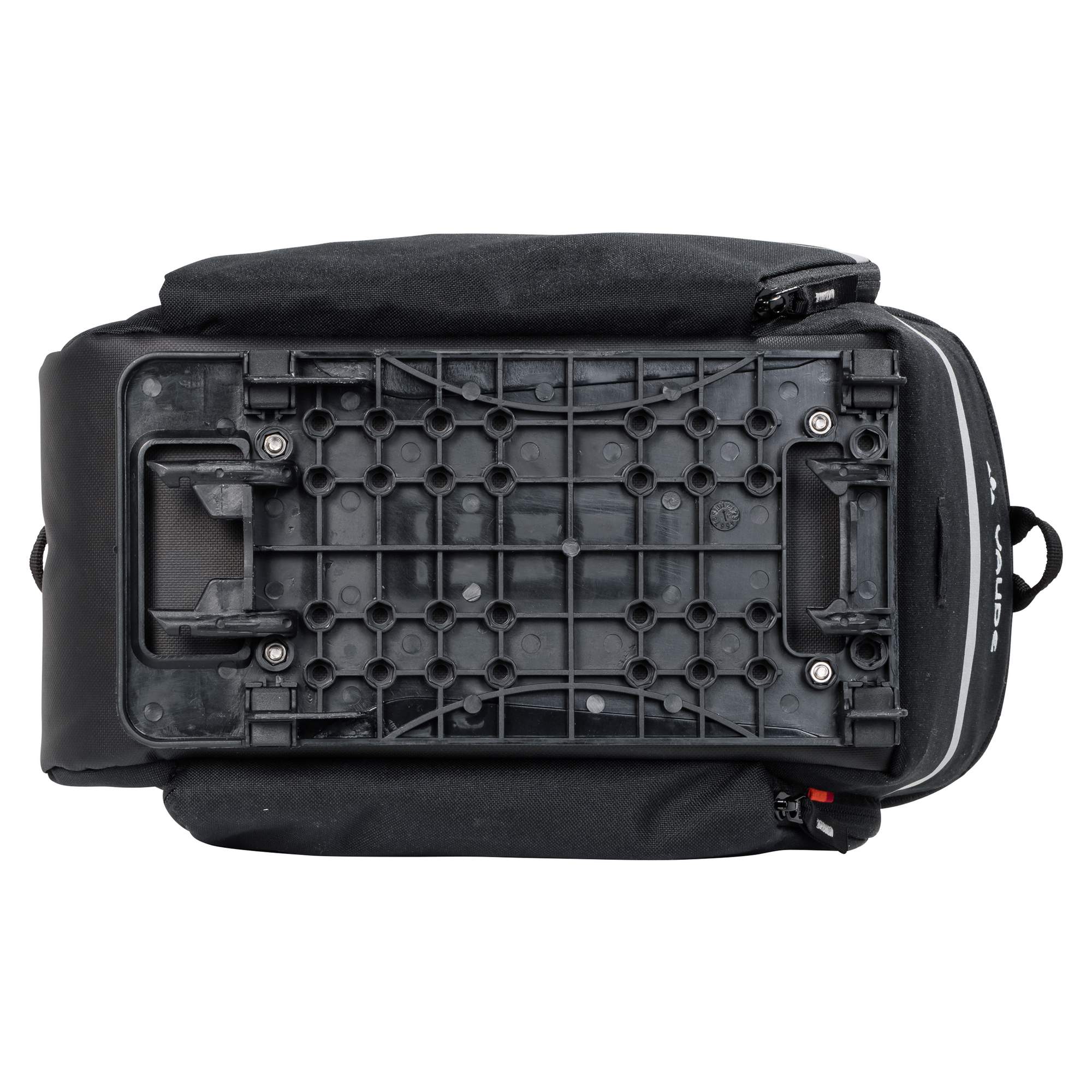 Vaude SILKROAD L (I-RACK) - Fahrradtasche