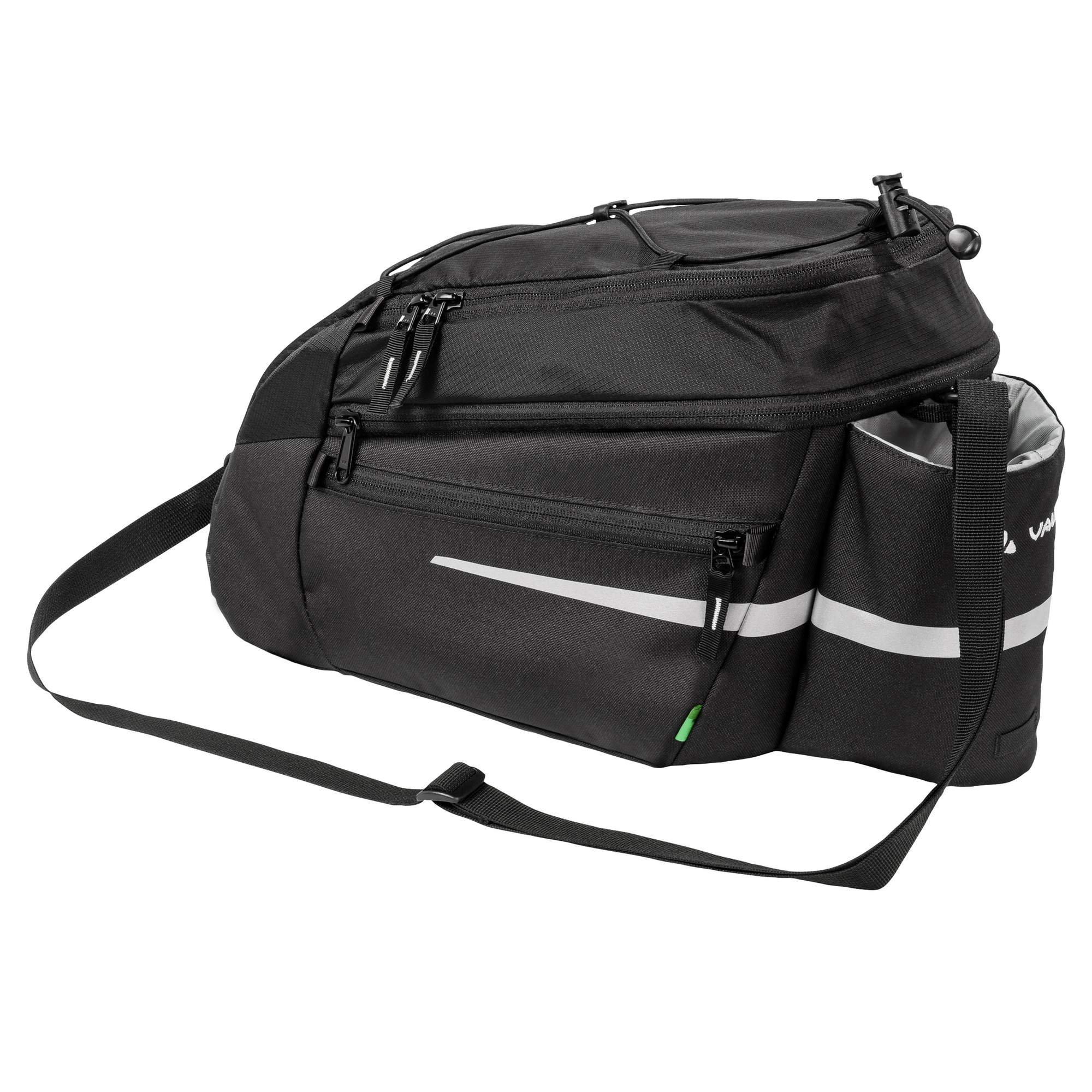 Vaude SILKROAD L (SNAP-IT 2.0) - Fahrradtasche