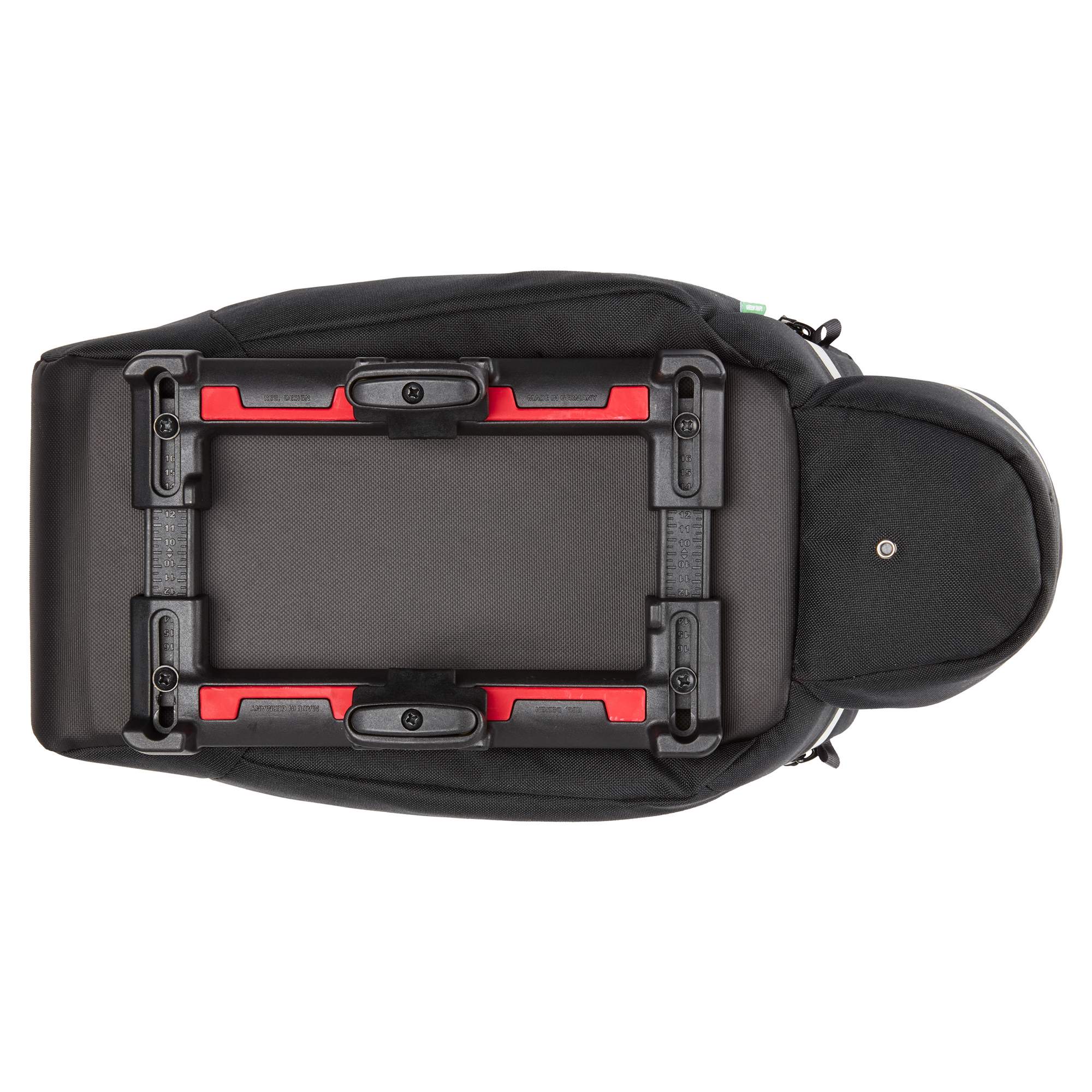 Vaude SILKROAD L (UNIKLIP) - Fahrradtasche