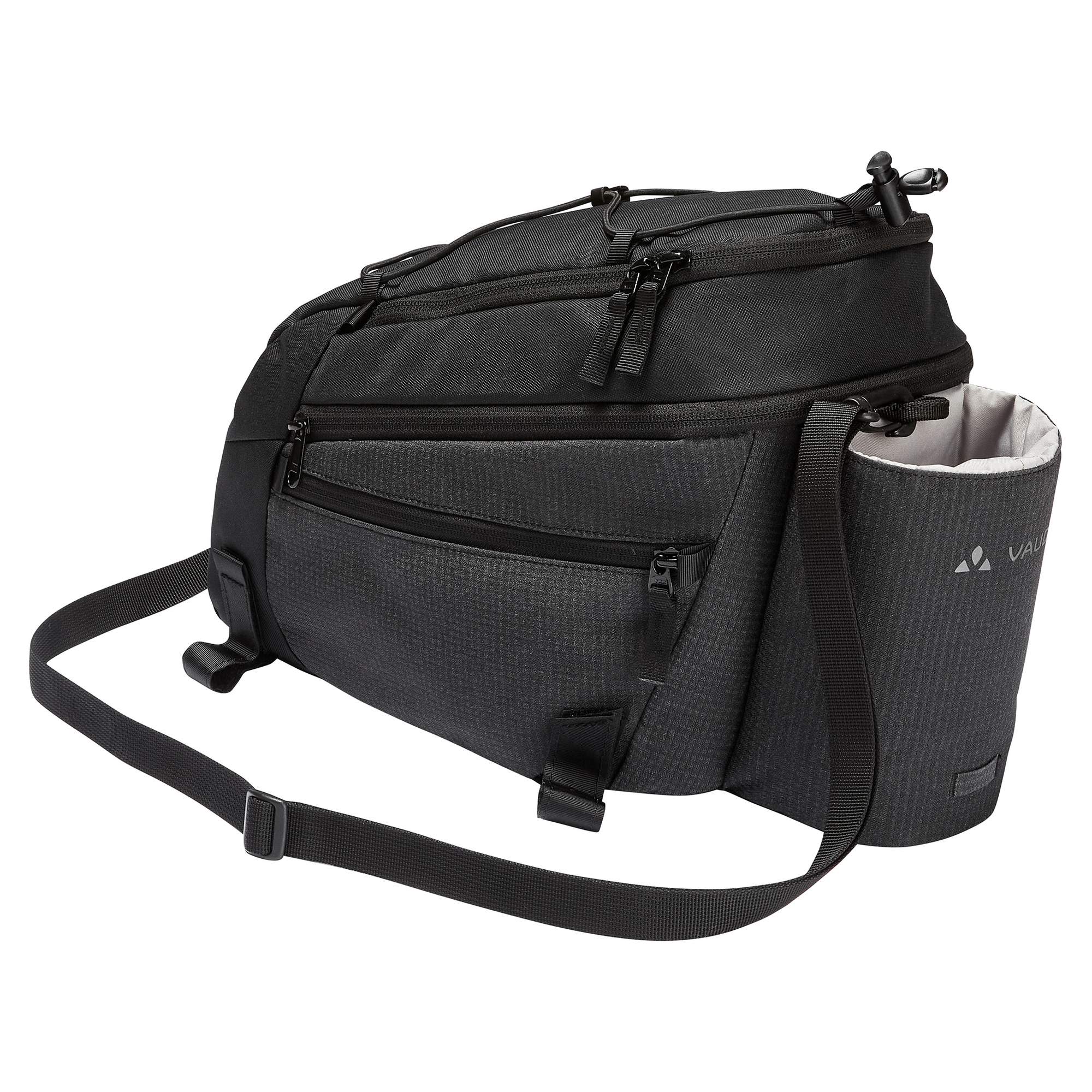 Vaude SILKROAD L LUMINUM Unisex - Fahrradtasche