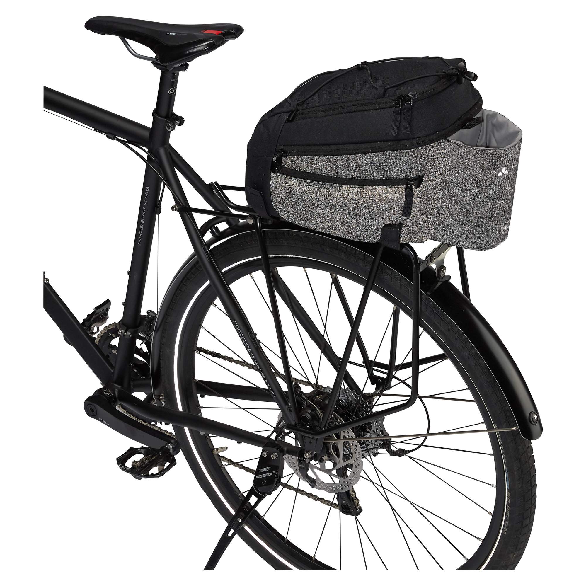 Vaude SILKROAD L LUMINUM Unisex - Fahrradtasche