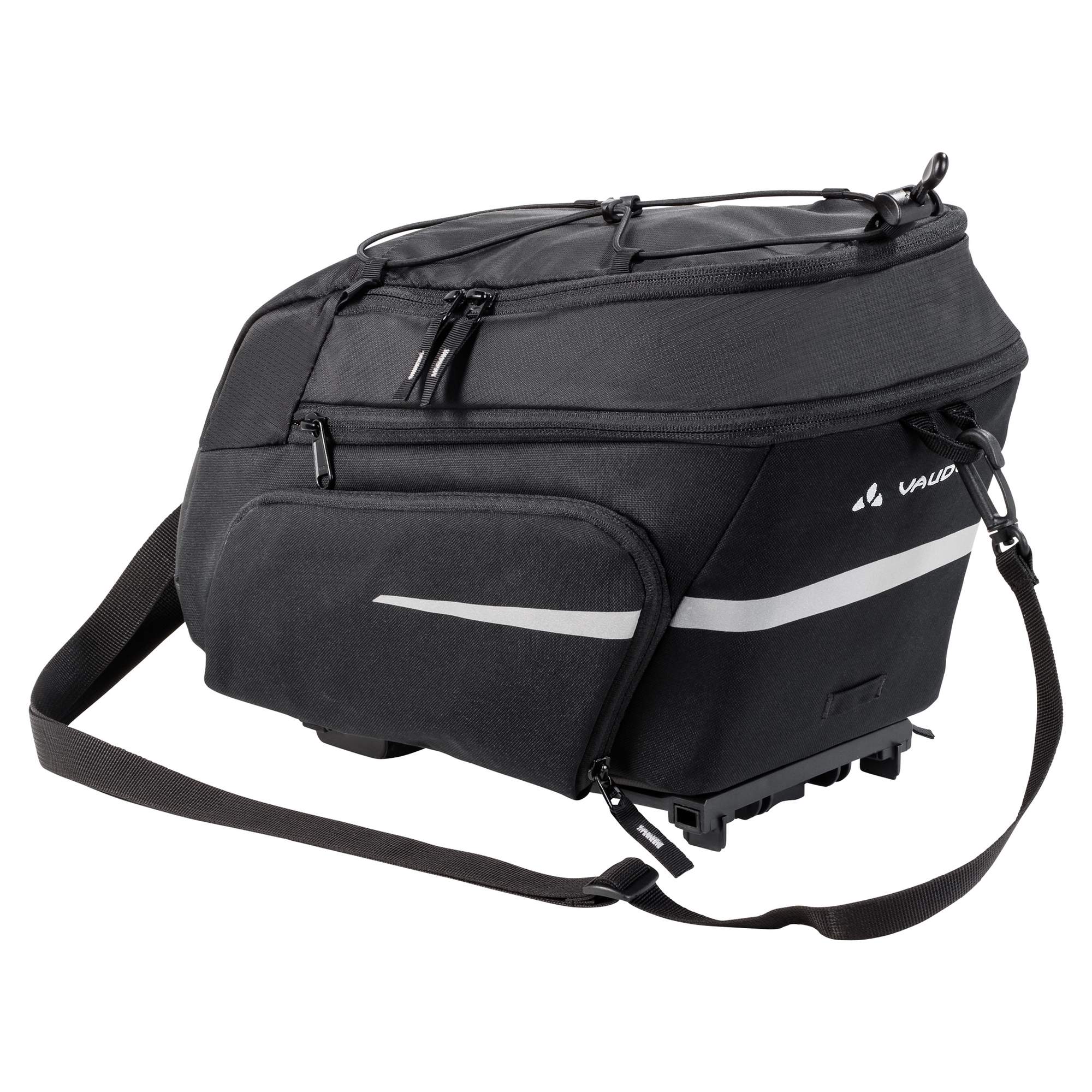 Vaude SILKROAD PLUS (I-RACK) - Fahrradtasche Vaude SILKROAD PLUS (I-RACK) - Fahrradtasche