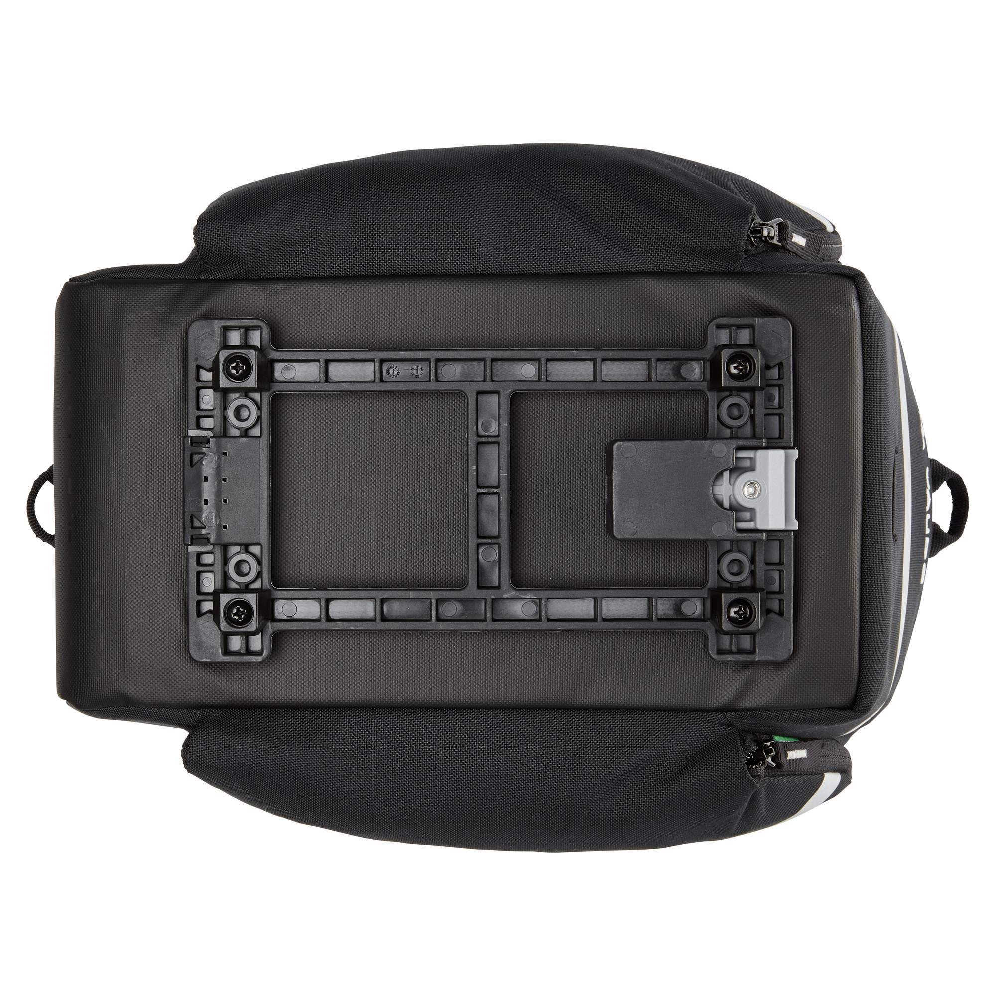 Vaude SILKROAD PLUS (MIK) Unisex - Fahrradtasche