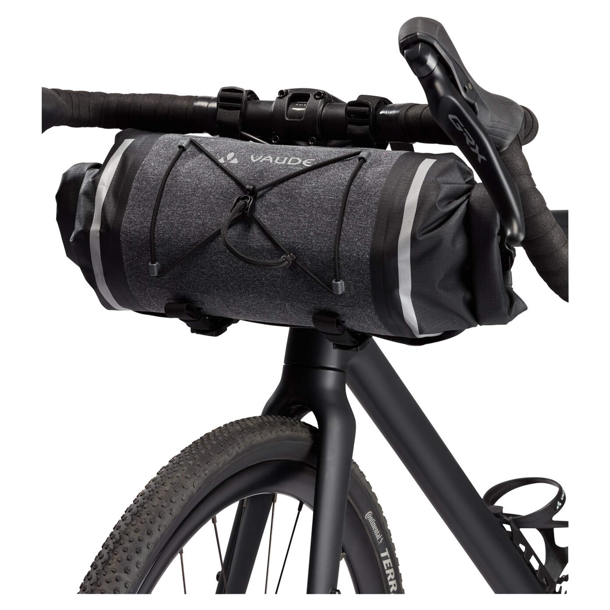 Vaude TRAILFRONT COMPACT - Lenkertasche Vaude TRAILFRONT COMPACT - Lenkertasche