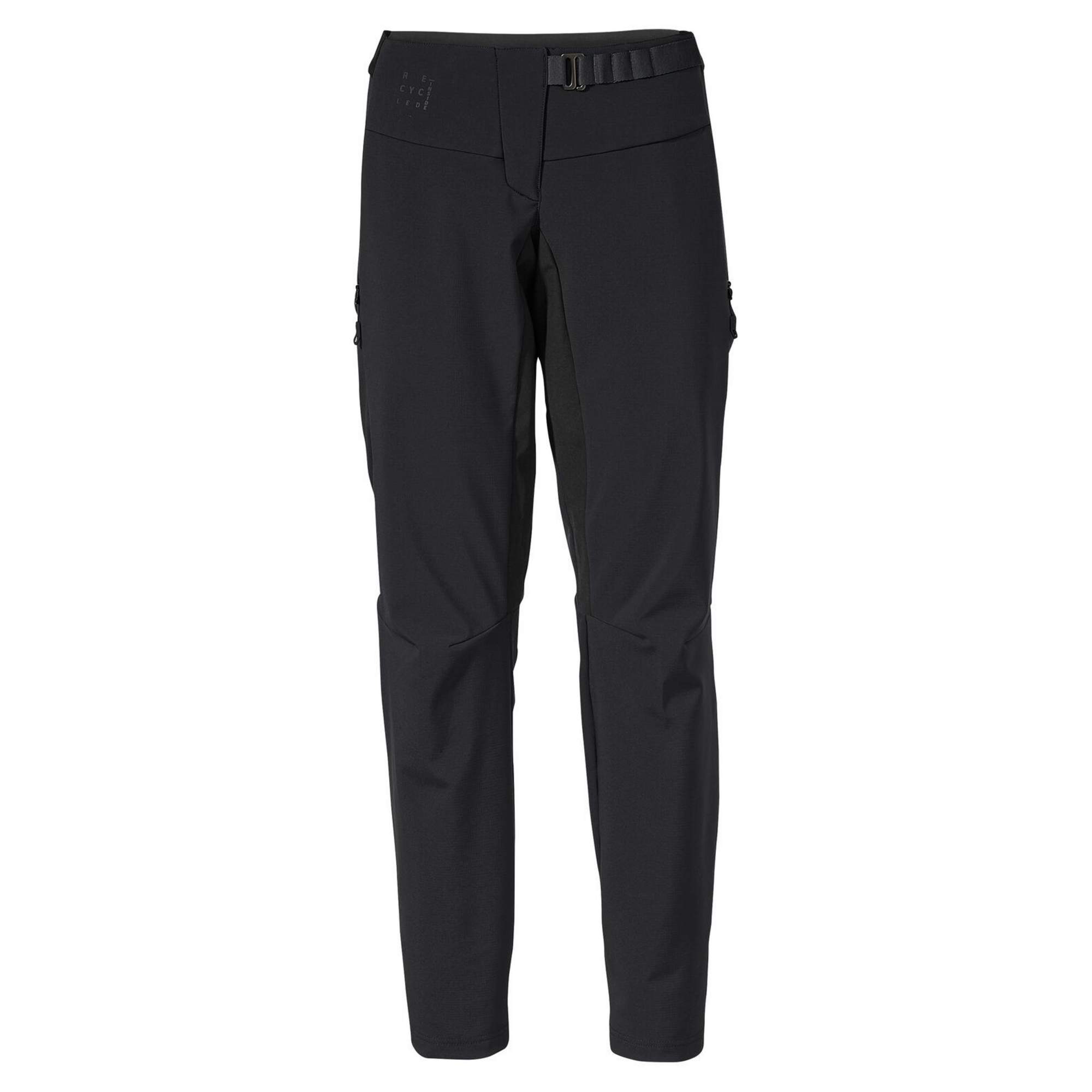 Vaude ALL YEAR MOAB PANTS Damen - Fahrradhose