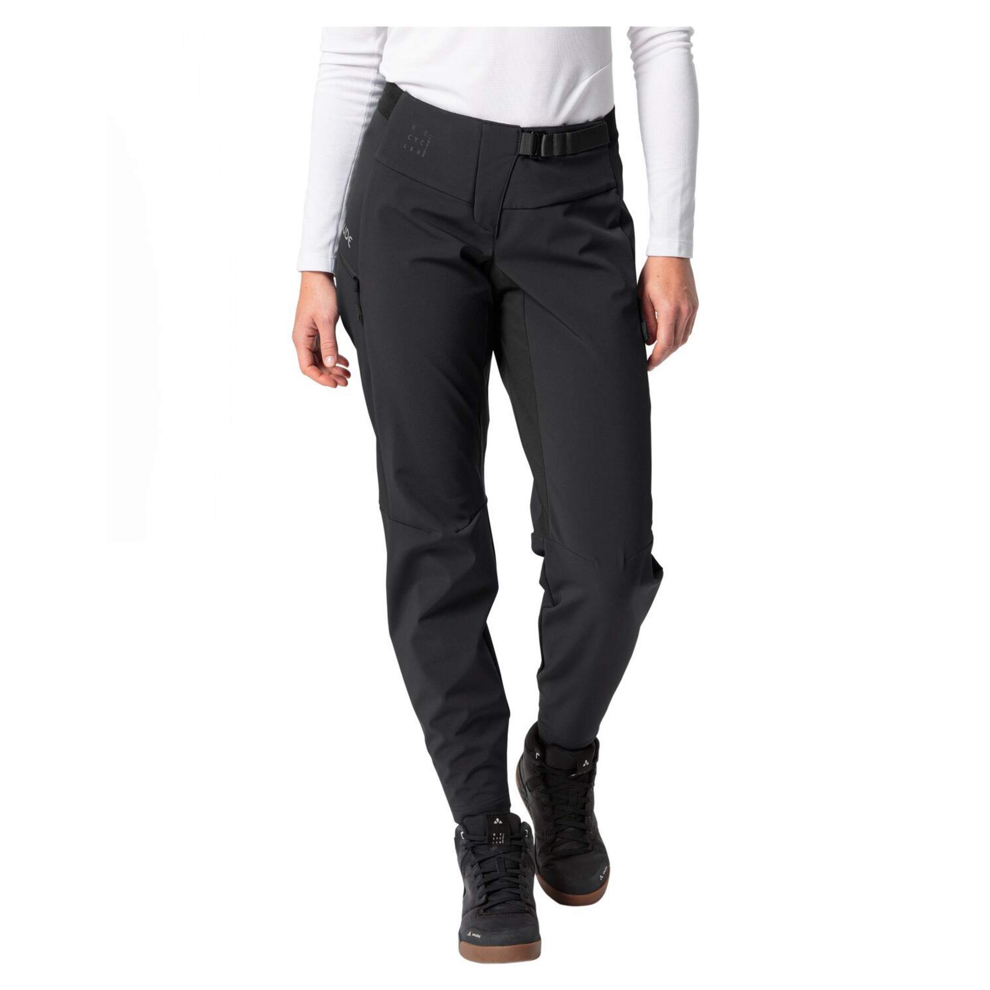 Vaude ALL YEAR MOAB PANTS Damen - Fahrradhose