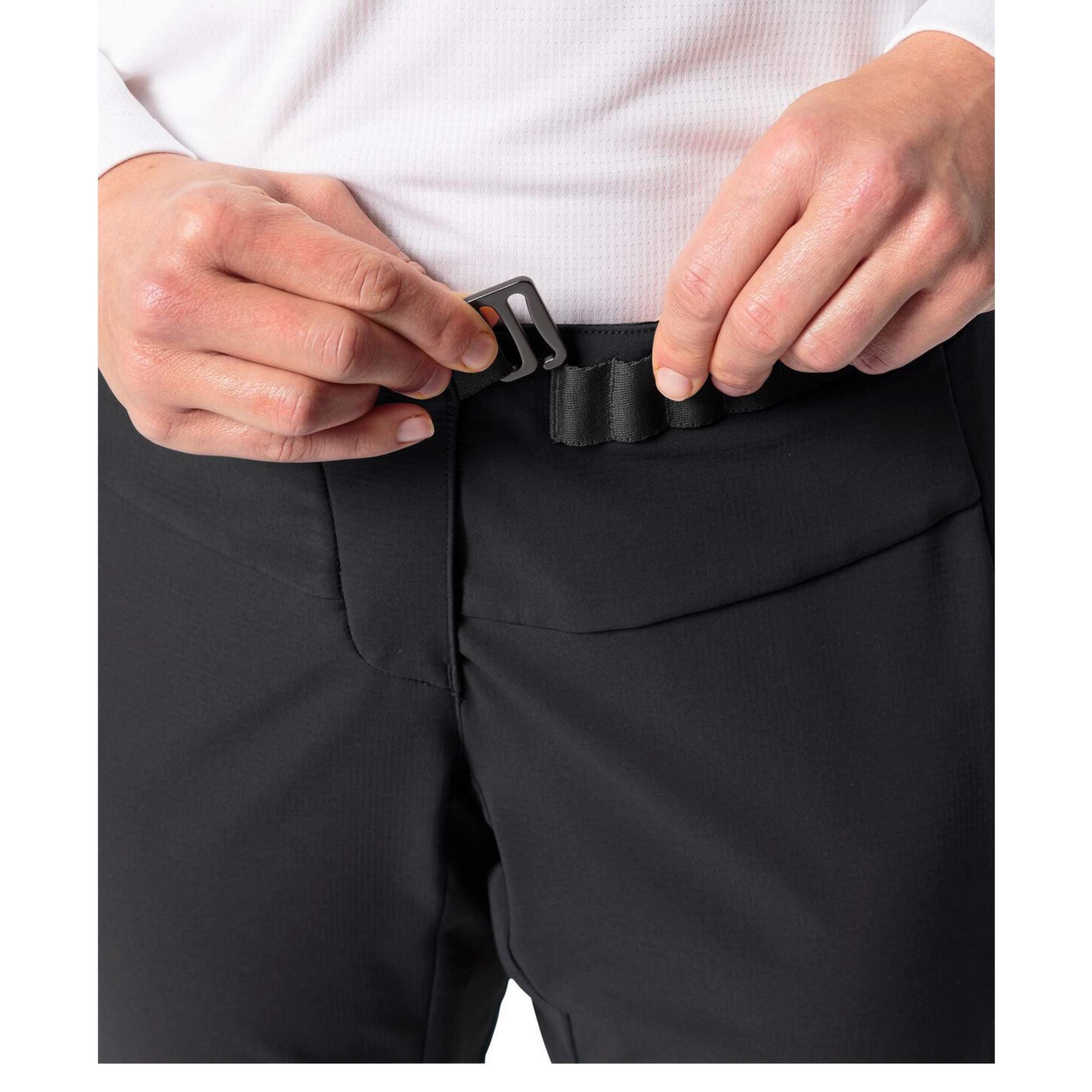 Vaude ALL YEAR MOAB PANTS Damen - Fahrradhose