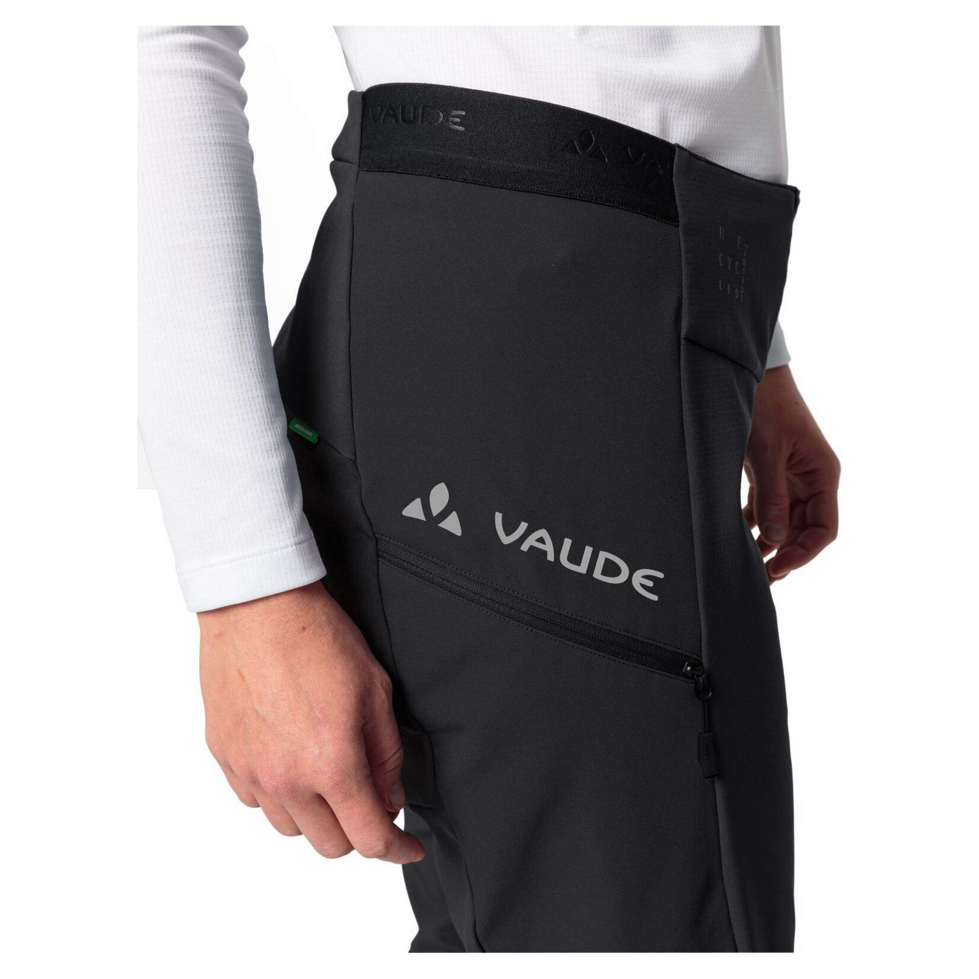 Vaude ALL YEAR MOAB PANTS Damen - Fahrradhose