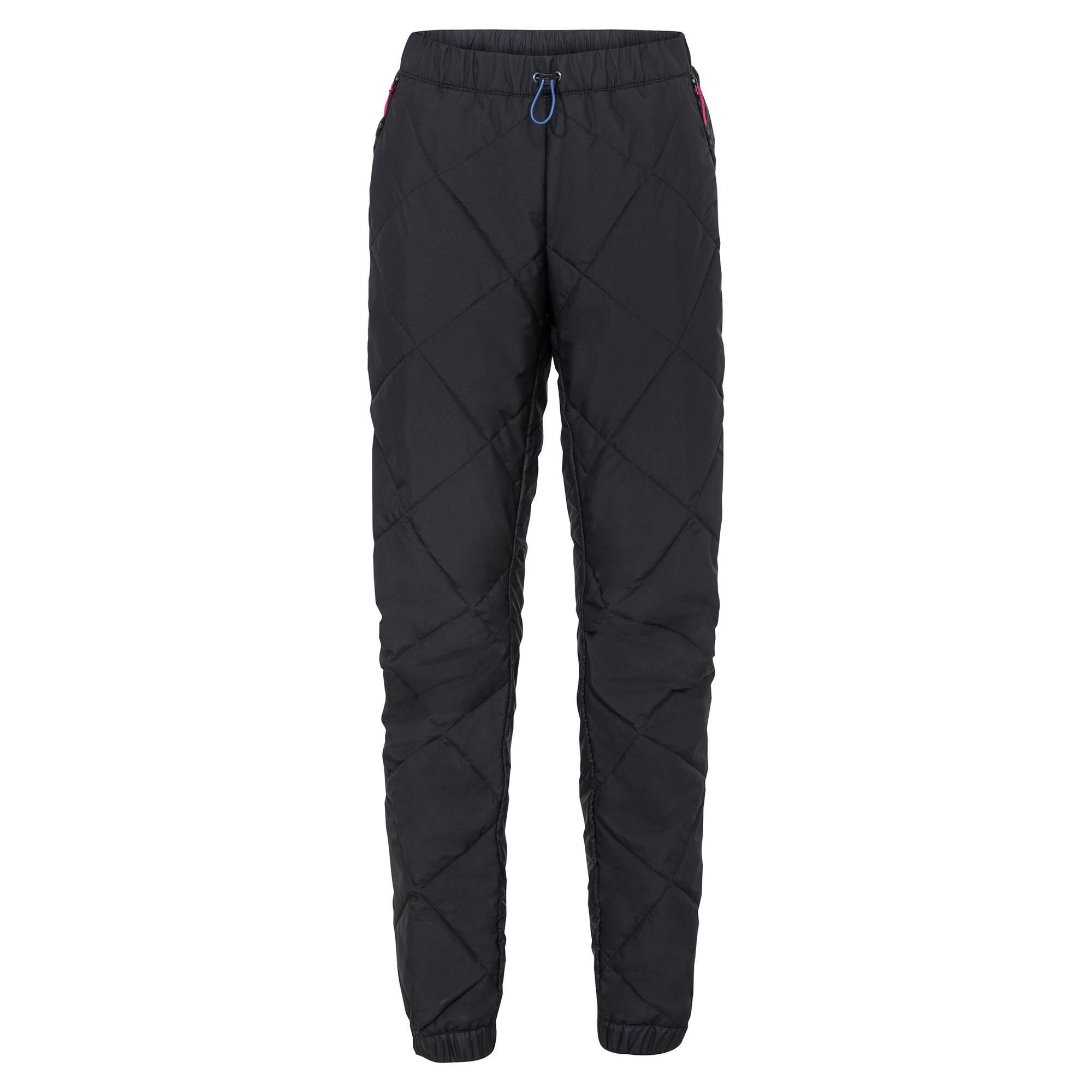 Vaude CYCLIST INSULATION PANTS Damen - Fahrradhose