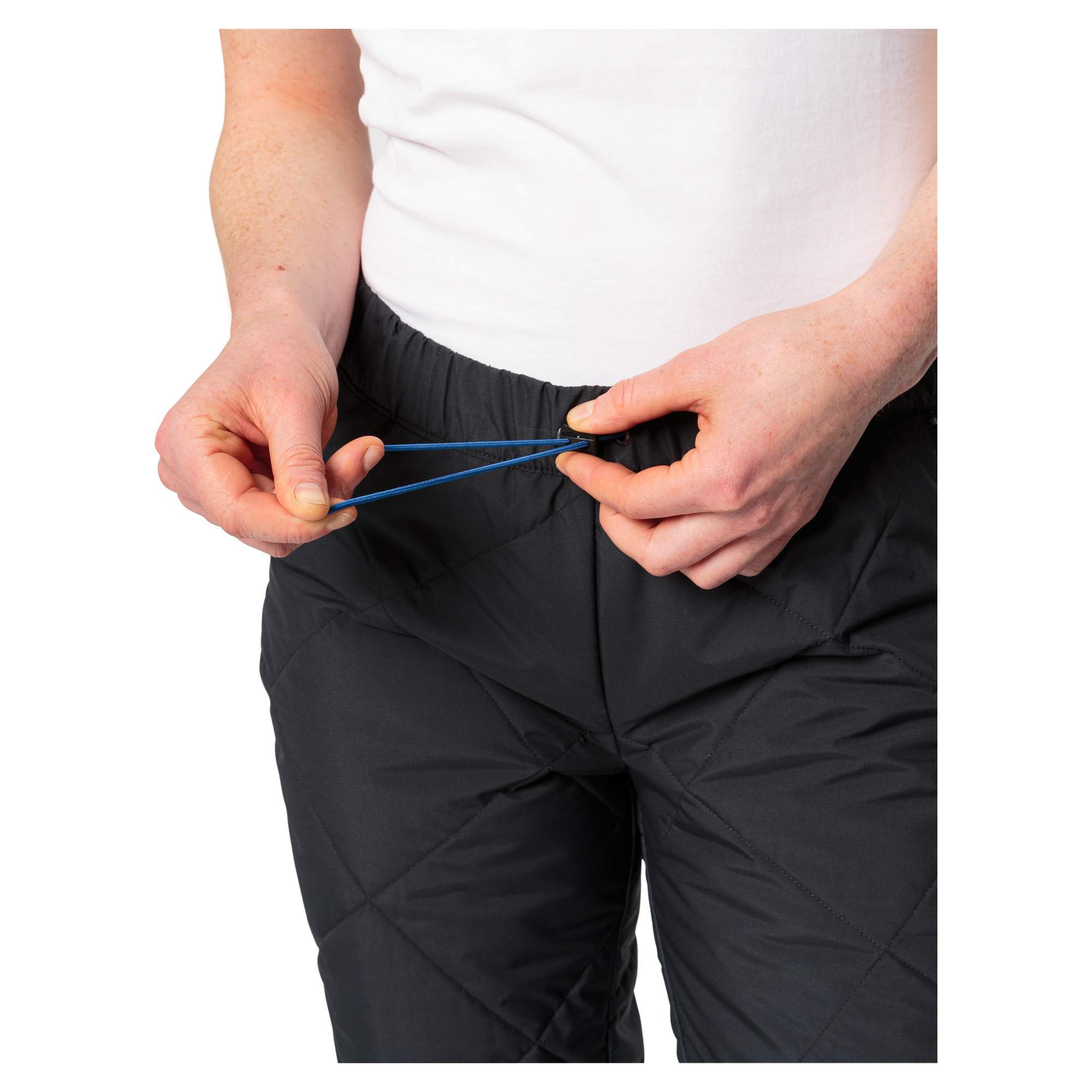 Vaude CYCLIST INSULATION PANTS Damen - Fahrradhose