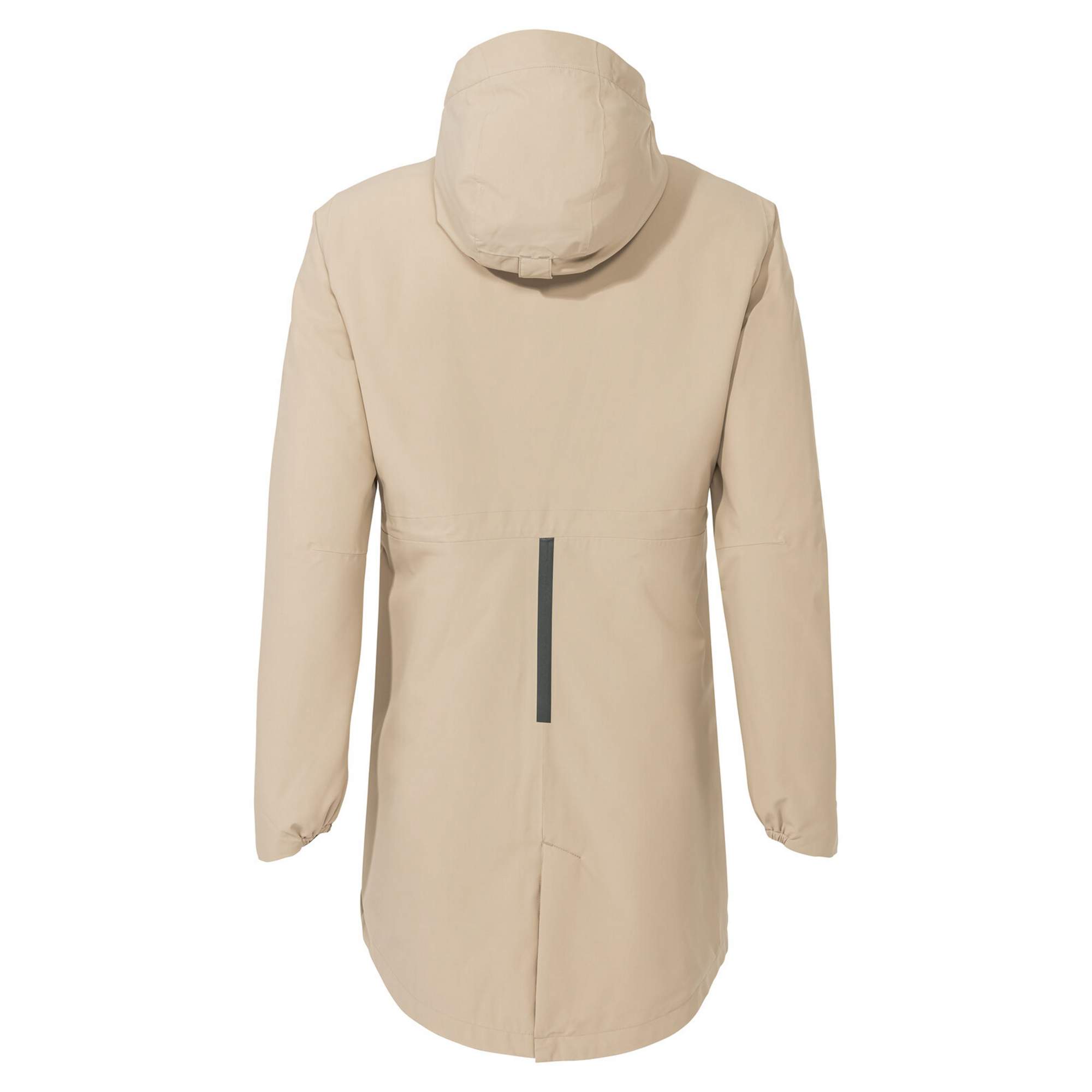 Vaude CYCLIST PADDED PARKA II Damen - Fahrradjacke Vaude CYCLIST PADDED PARKA II Damen - Fahrradjacke