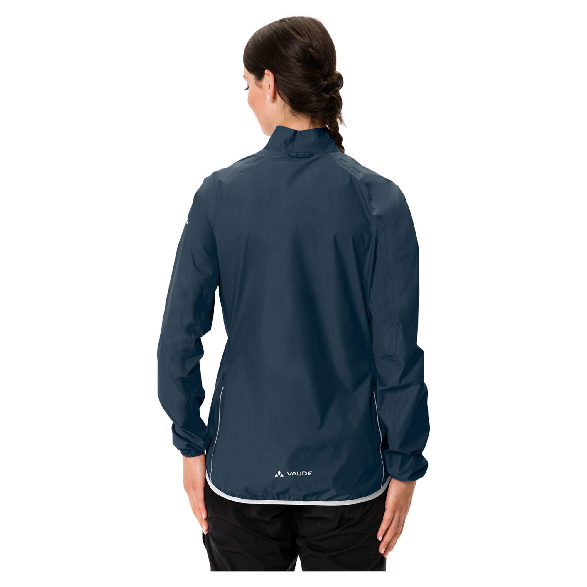 Vaude WOMEN\'S DROP JACKET III Damen - Fahrradjacke