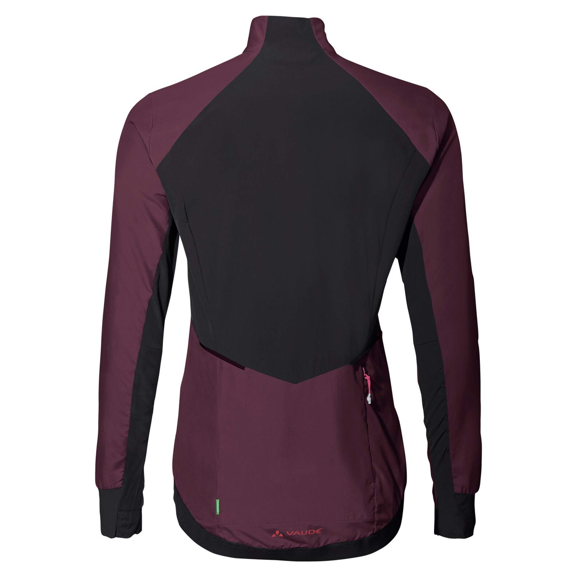 Vaude KURO AIR JACKET Damen - Fahrradjacke