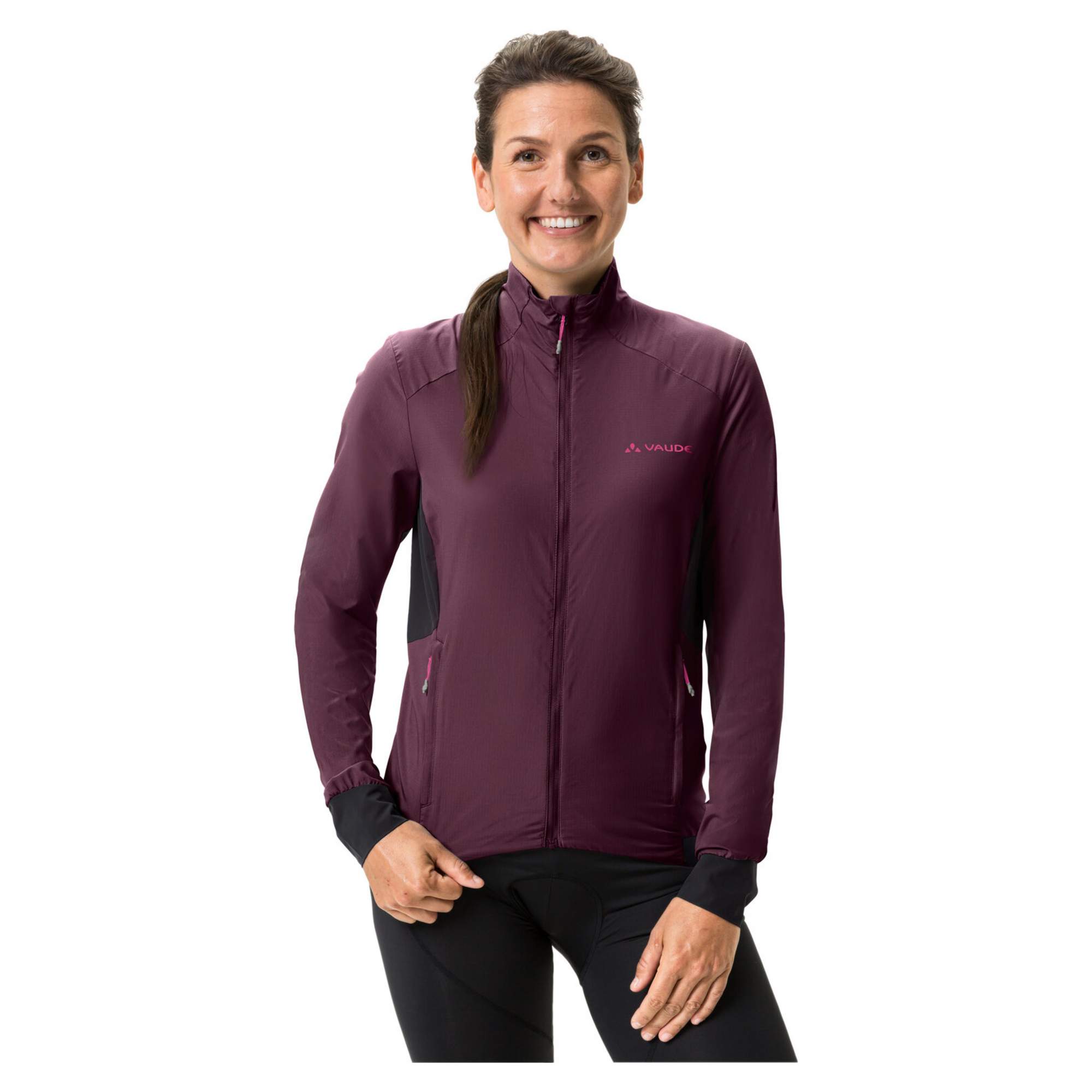 Vaude KURO AIR JACKET Damen - Fahrradjacke