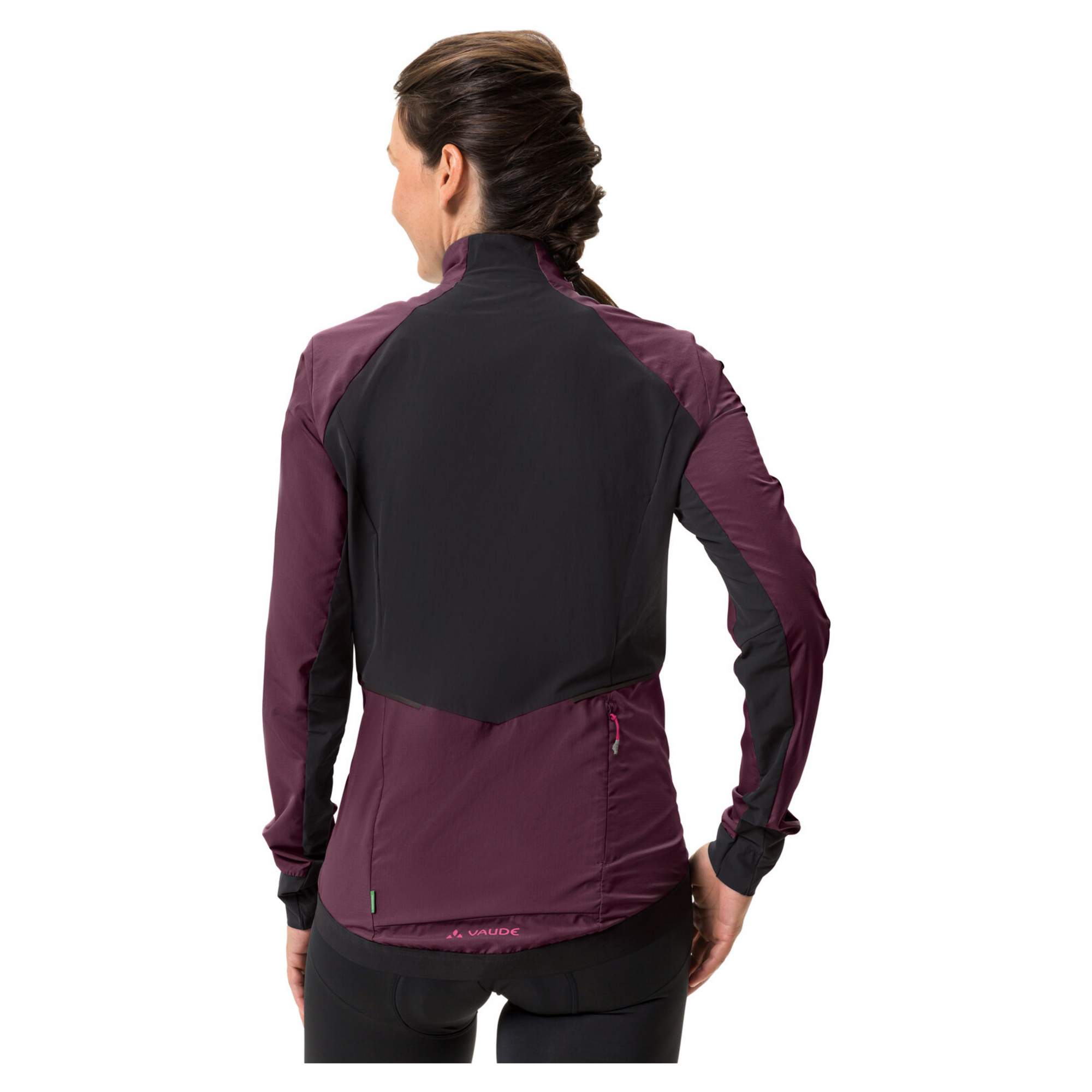 Vaude KURO AIR JACKET Damen - Fahrradjacke
