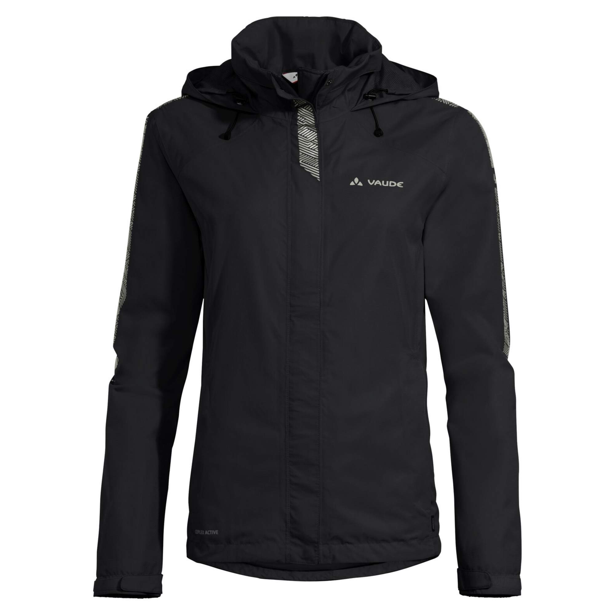 Vaude LUMINUM JACKET II Damen - Fahrradjacke