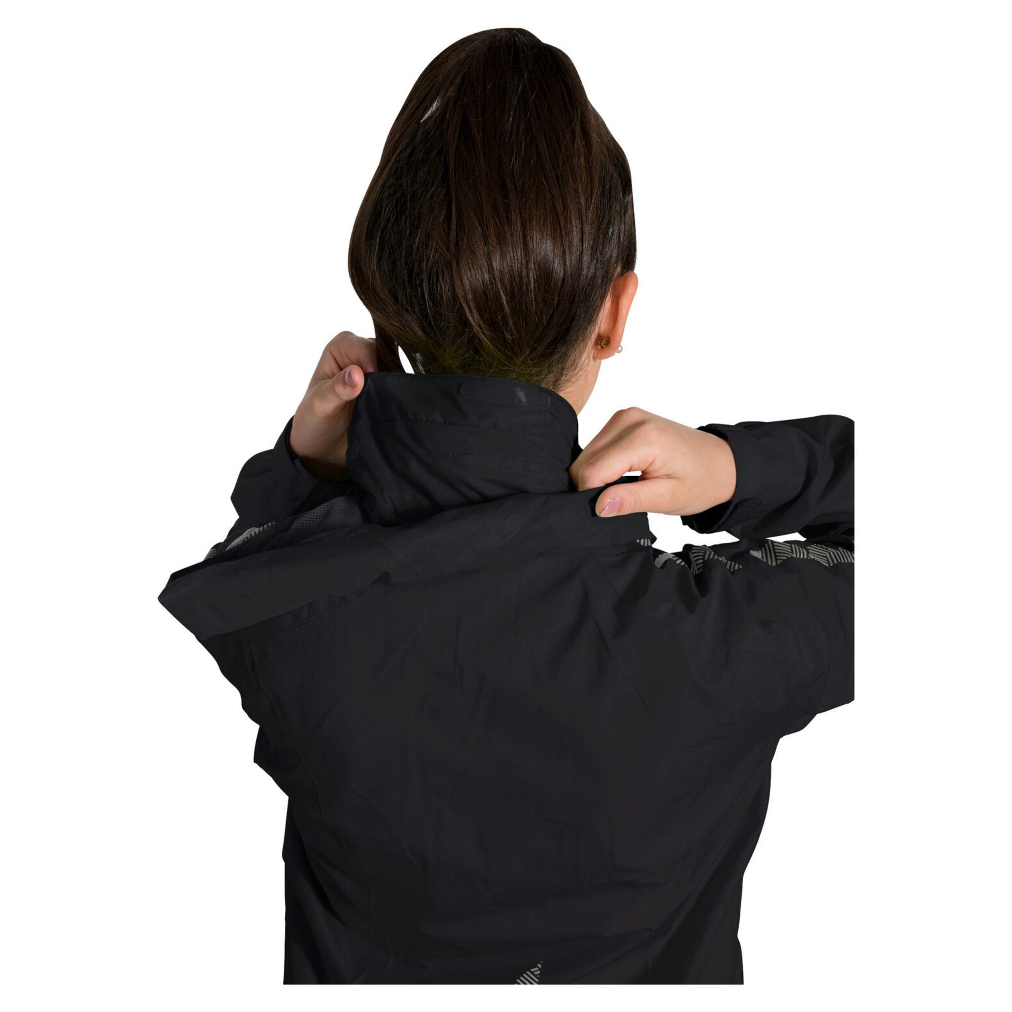 Vaude LUMINUM JACKET II Damen - Fahrradjacke