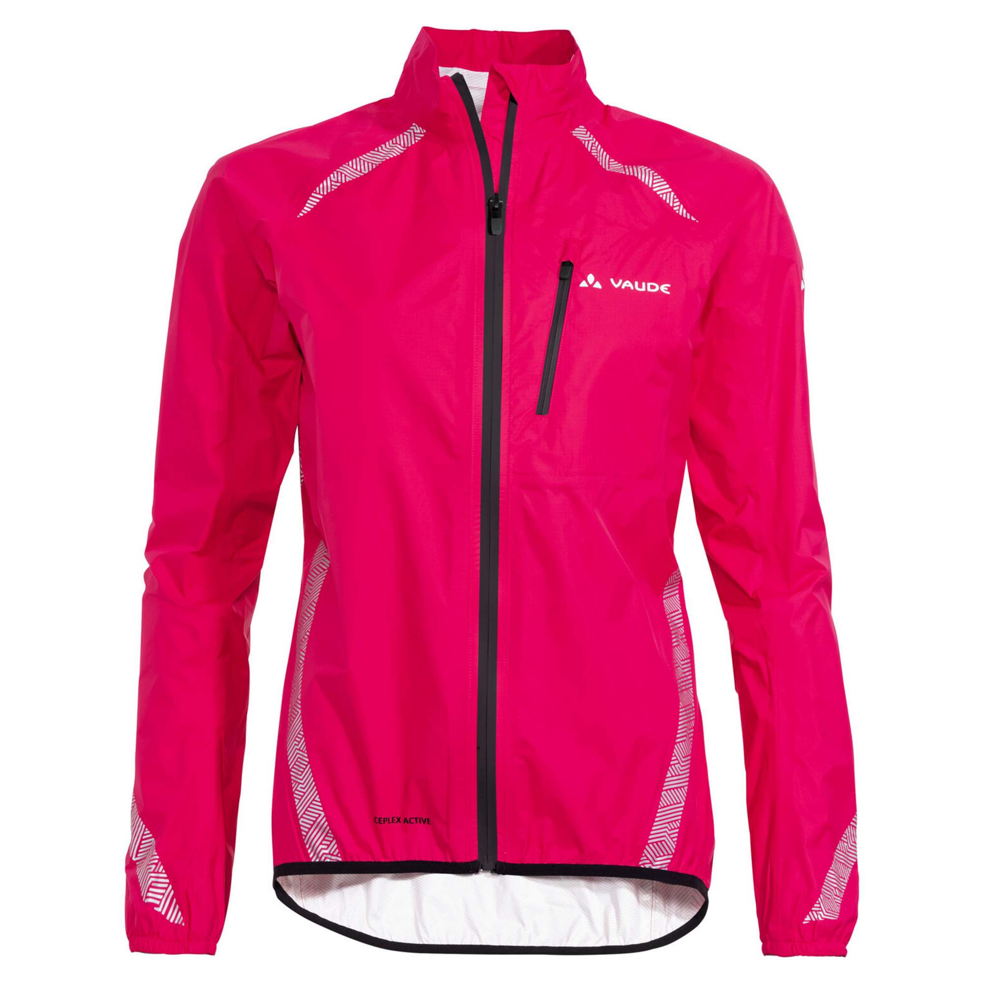 Vaude LUMINUM PERF. JACKET II Damen - Fahrradjacke