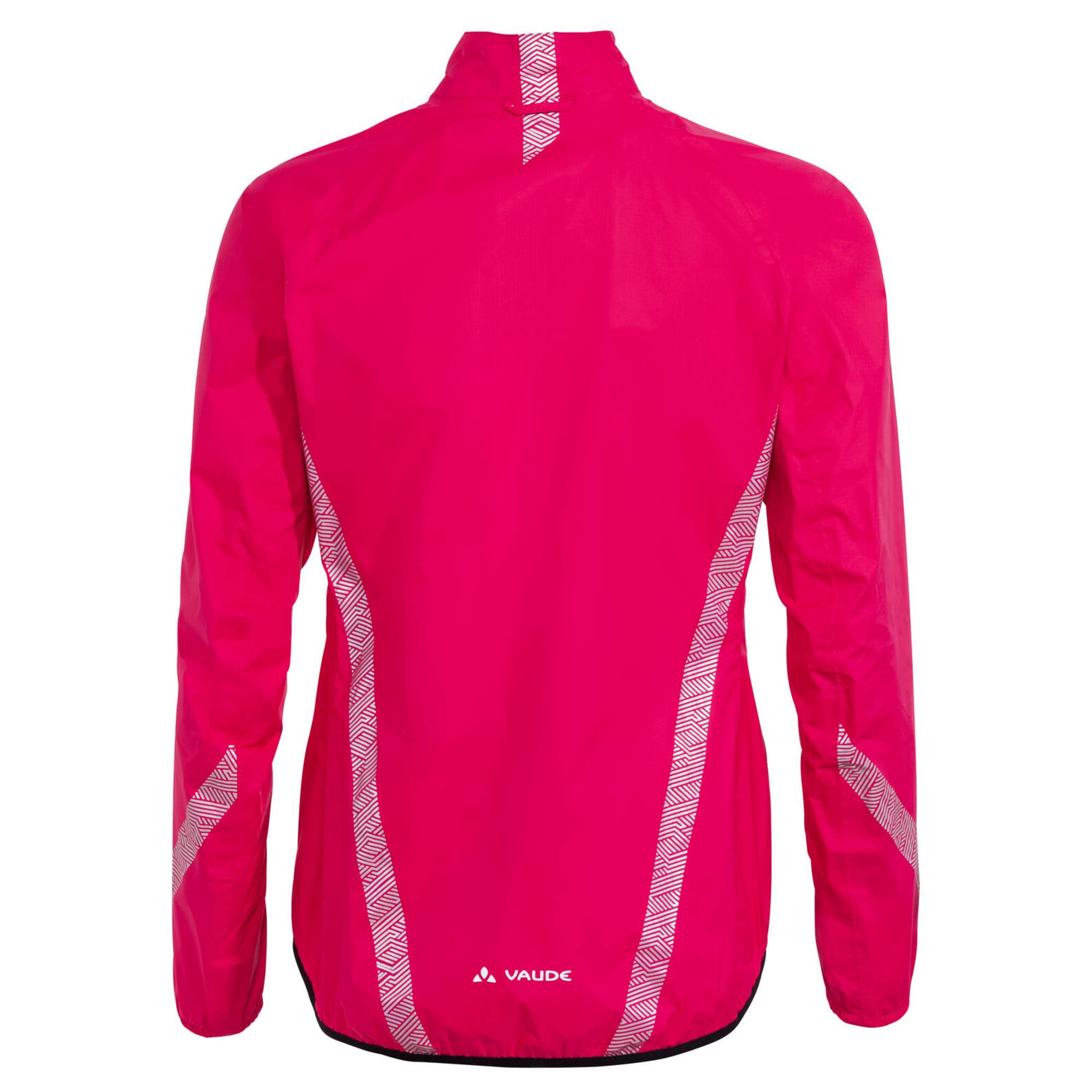 Vaude LUMINUM PERF. JACKET II Damen - Fahrradjacke