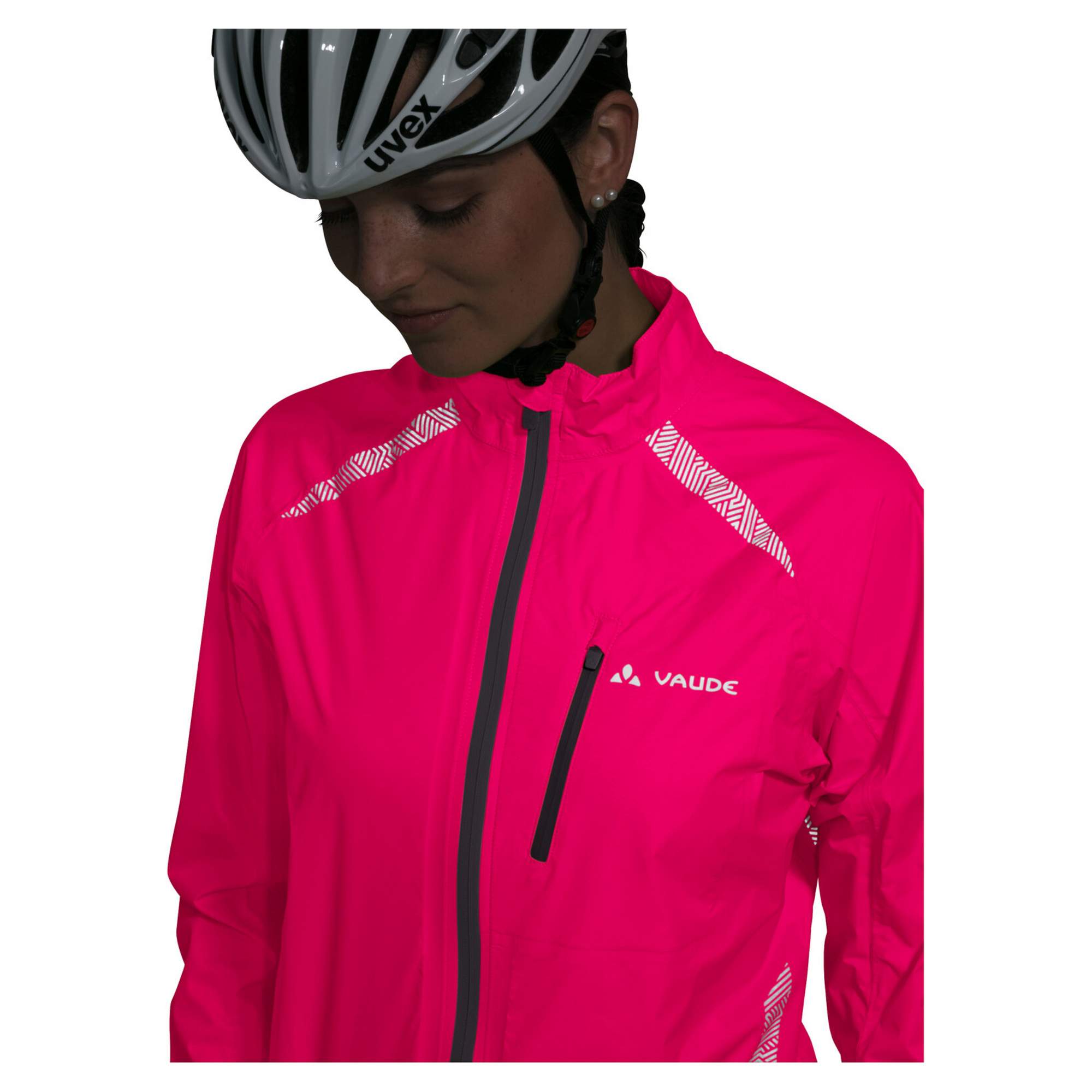 Vaude LUMINUM PERF. JACKET II Damen - Fahrradjacke